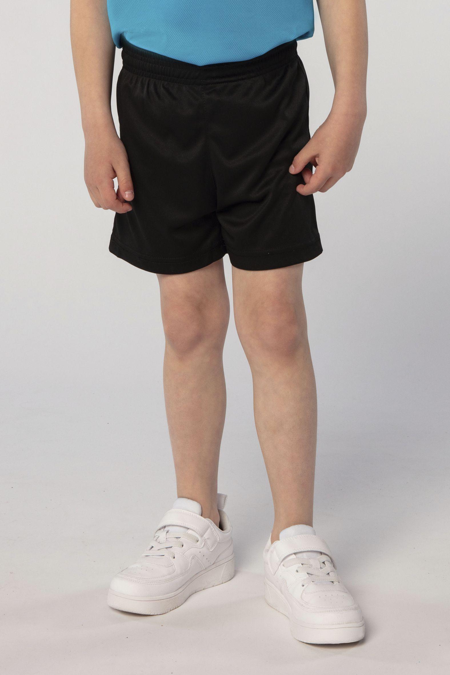 SHORT BASIQUE ENFANT