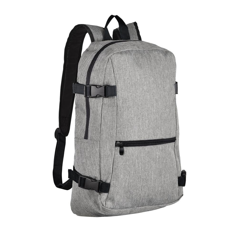 SAC À DOS EN POLYESTER 600D