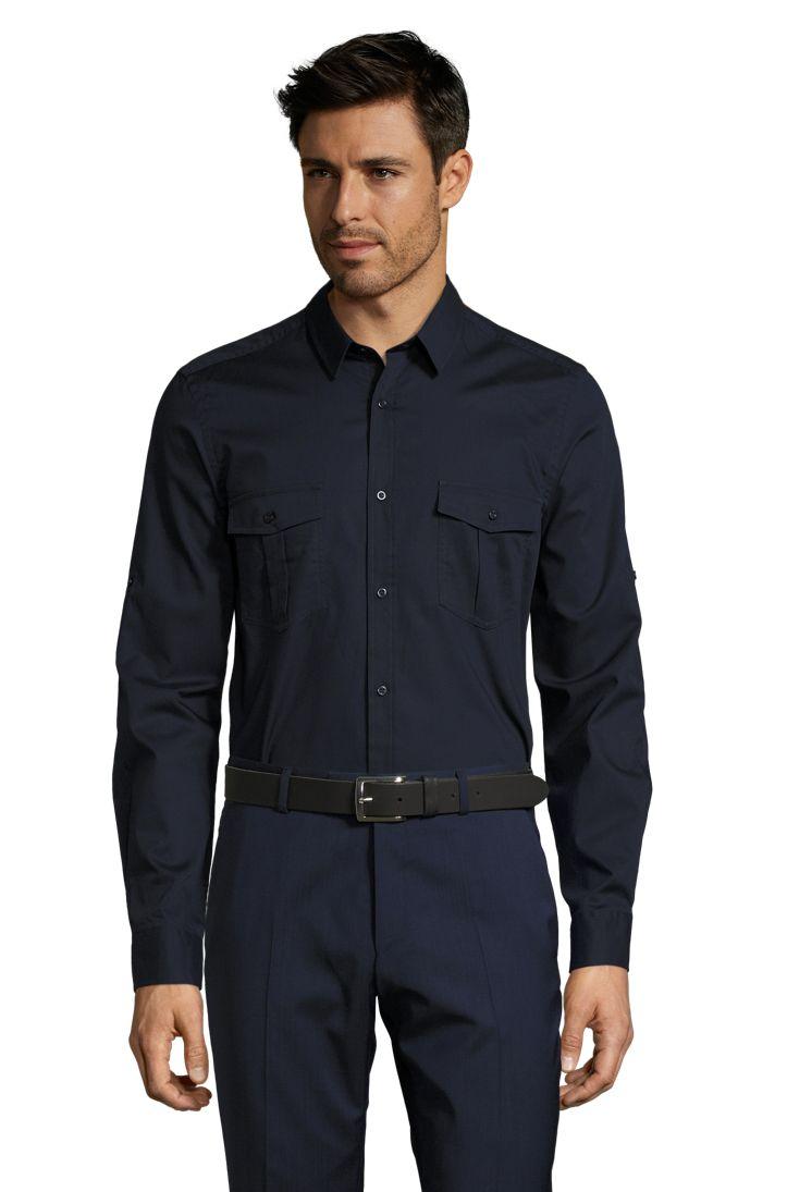 CHEMISE HOMME