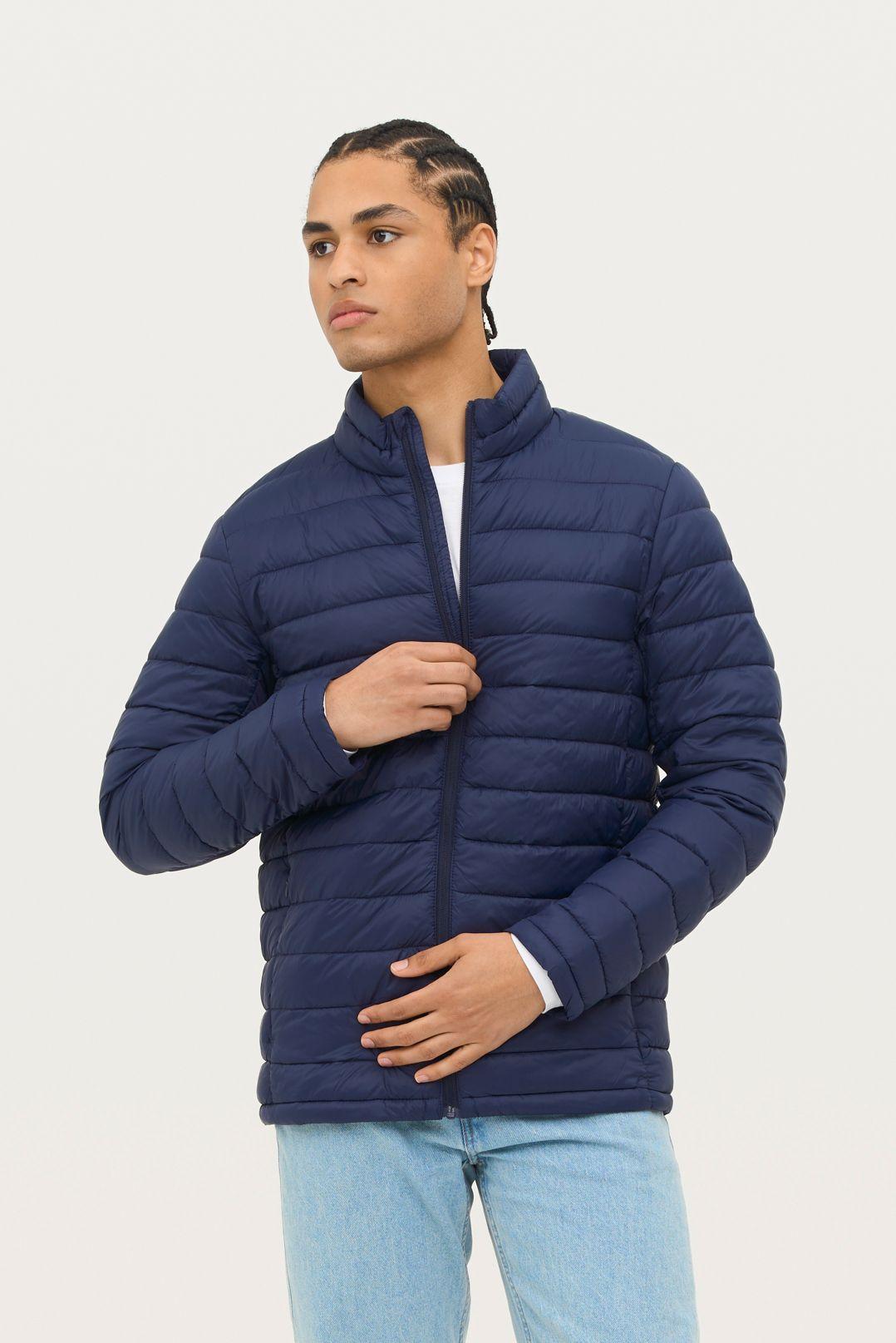 DOUDOUNE ULTRA LIGHT HOMME
