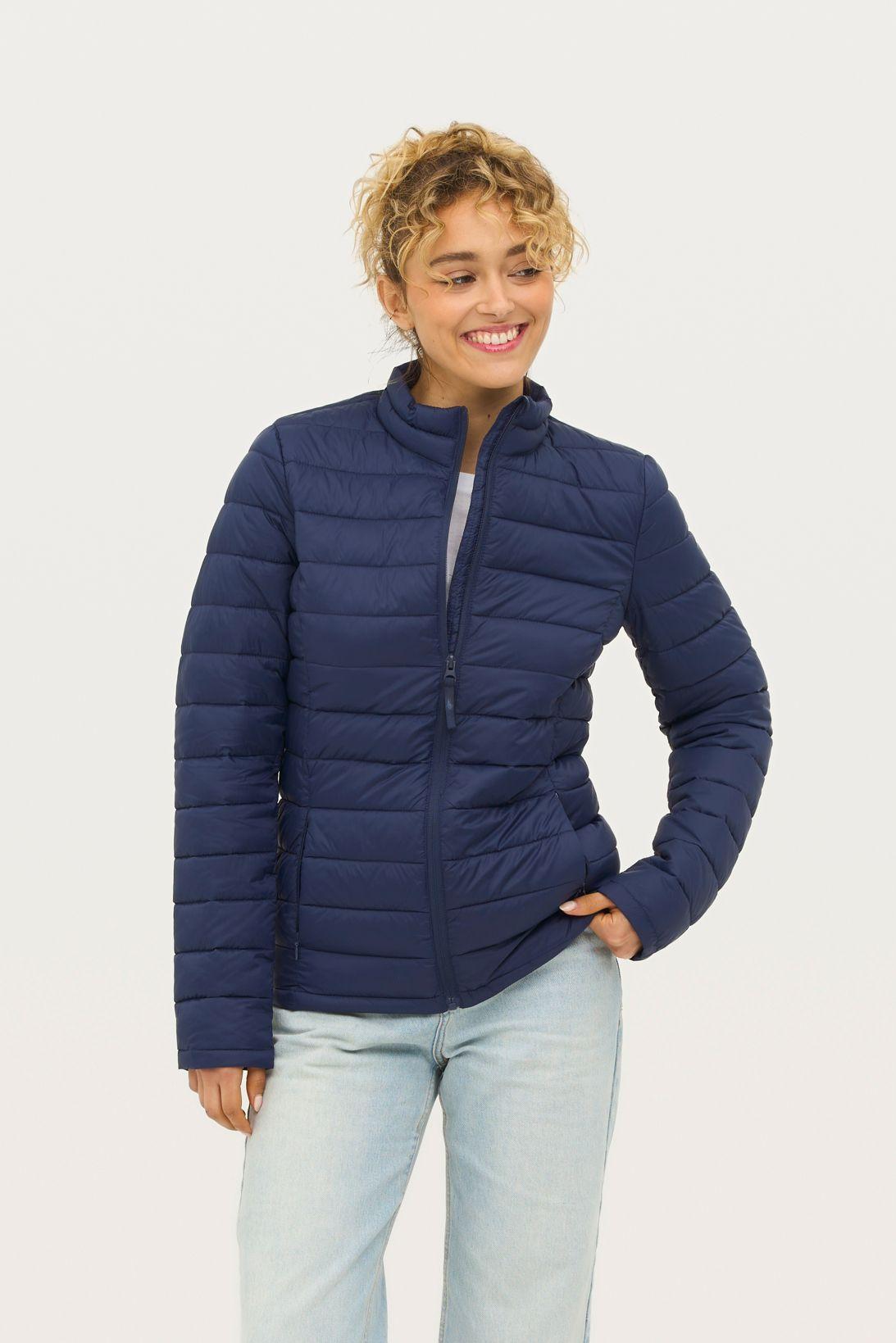 DOUDOUNE ULTRA LIGHT FEMME