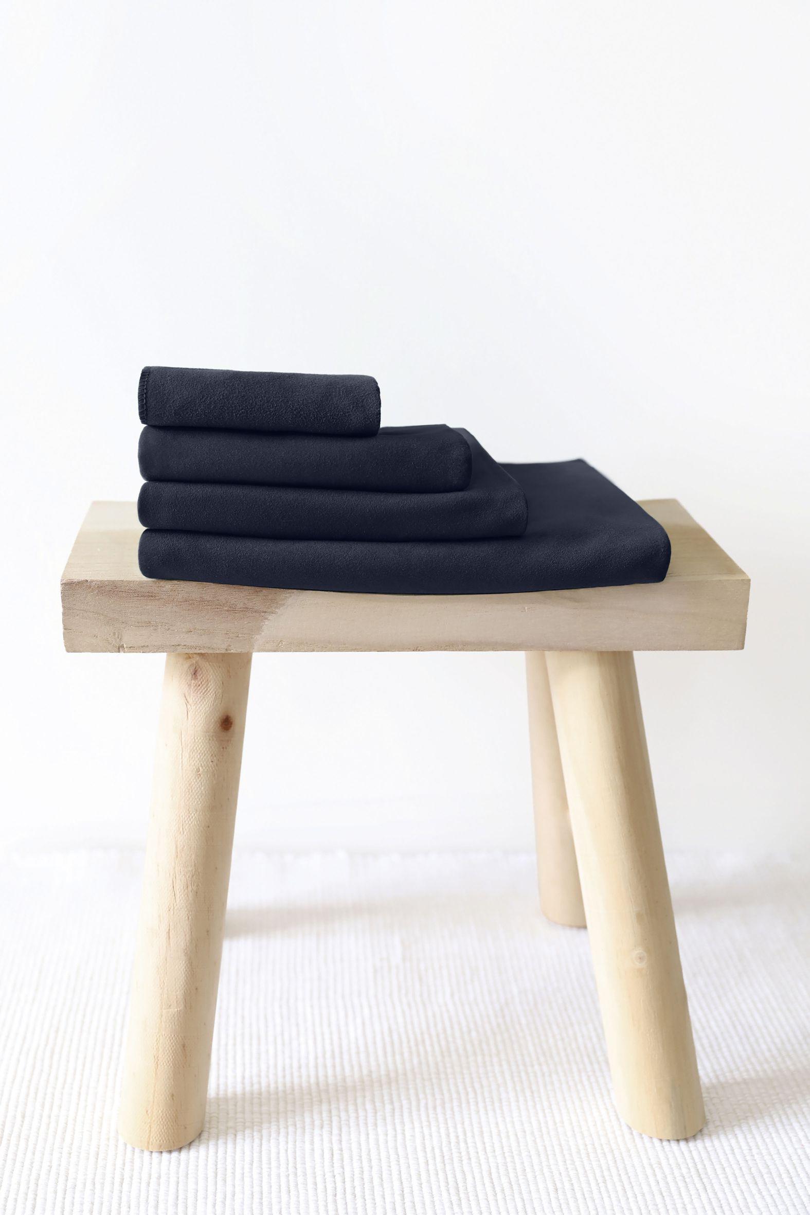 SERVIETTE MICROFIBRE