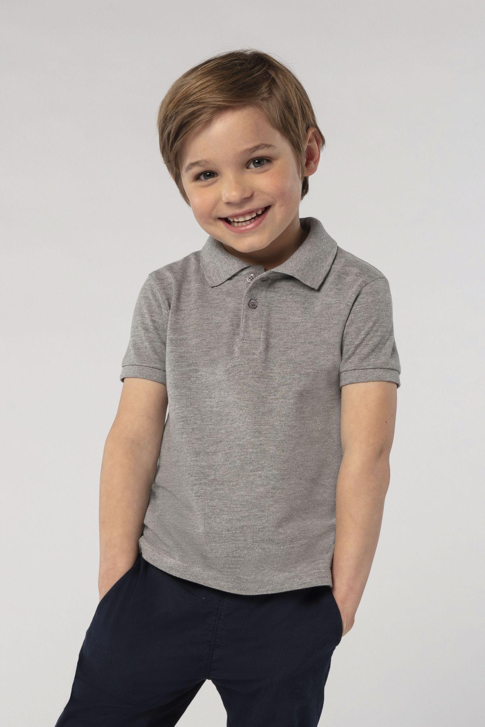 POLO ENFANT
