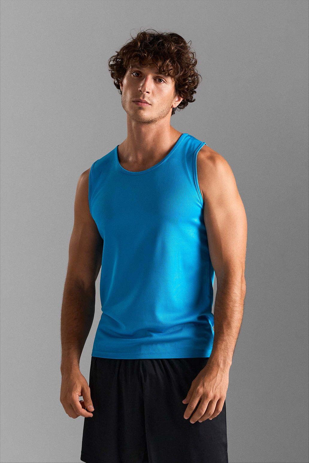 DÉBARDEUR SPORT HOMME