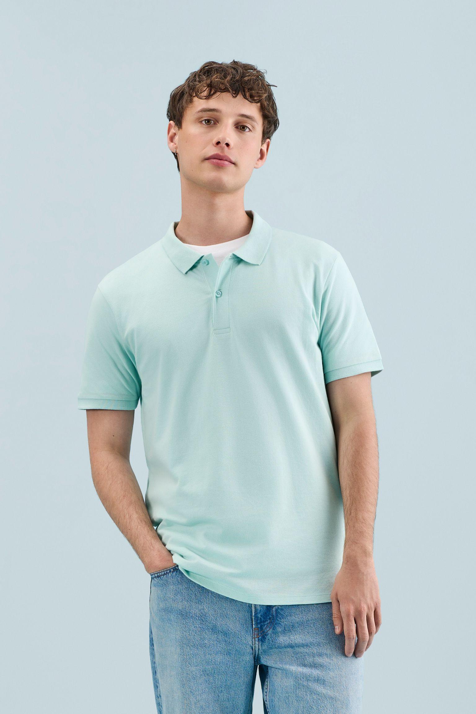 POLO HOMME