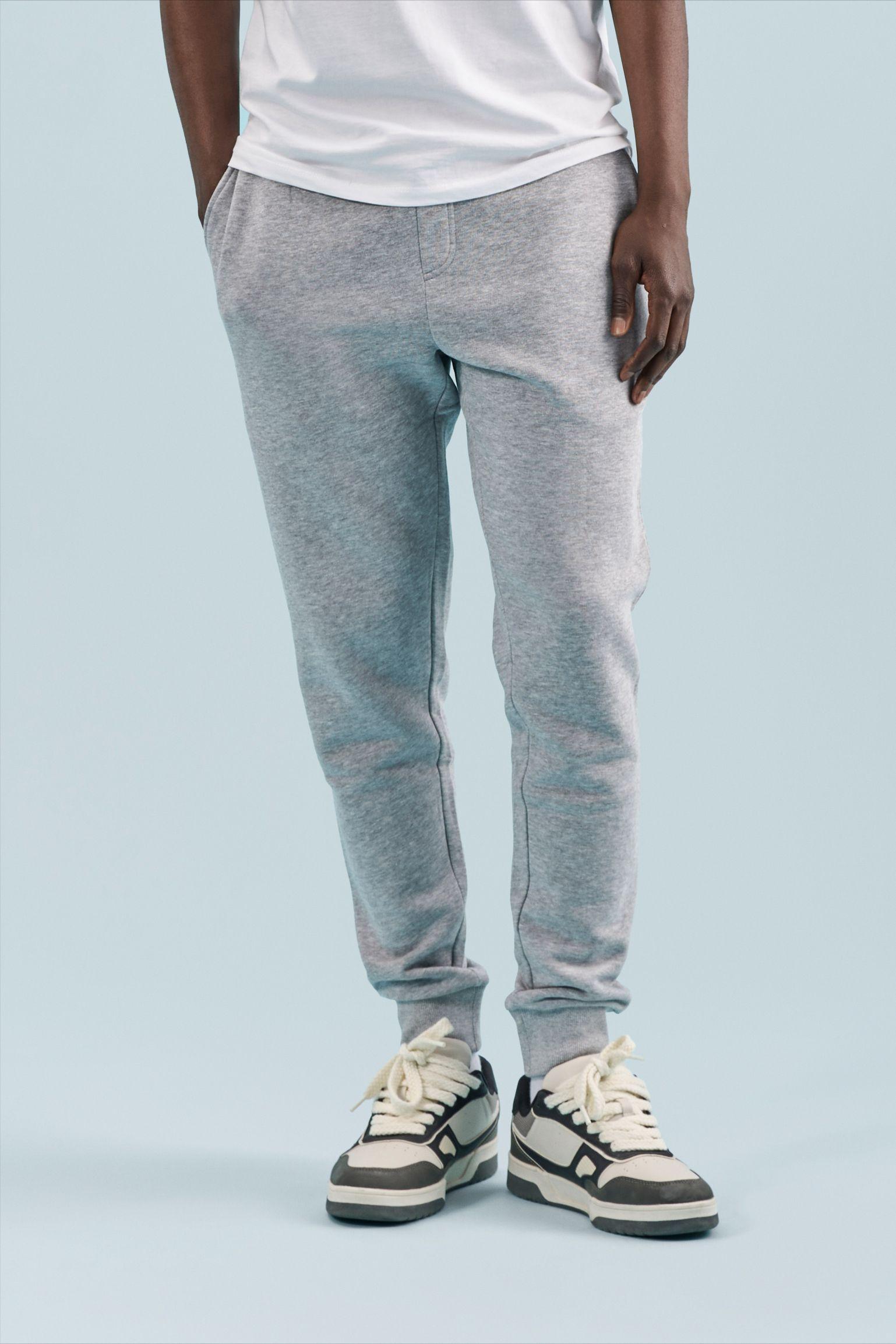 PANTALON DE JOGGING UNISEXE