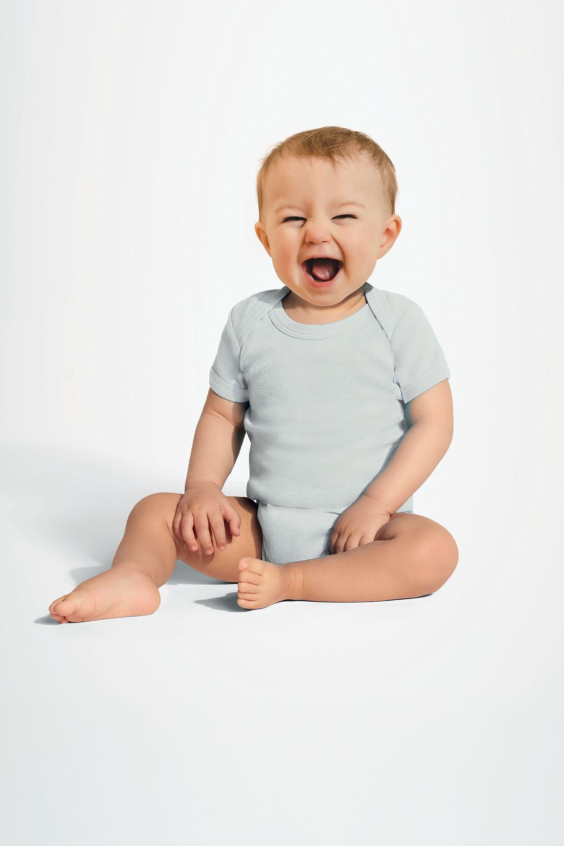 BODY BÉBÉ FABRIQUÉ EN FRANCE