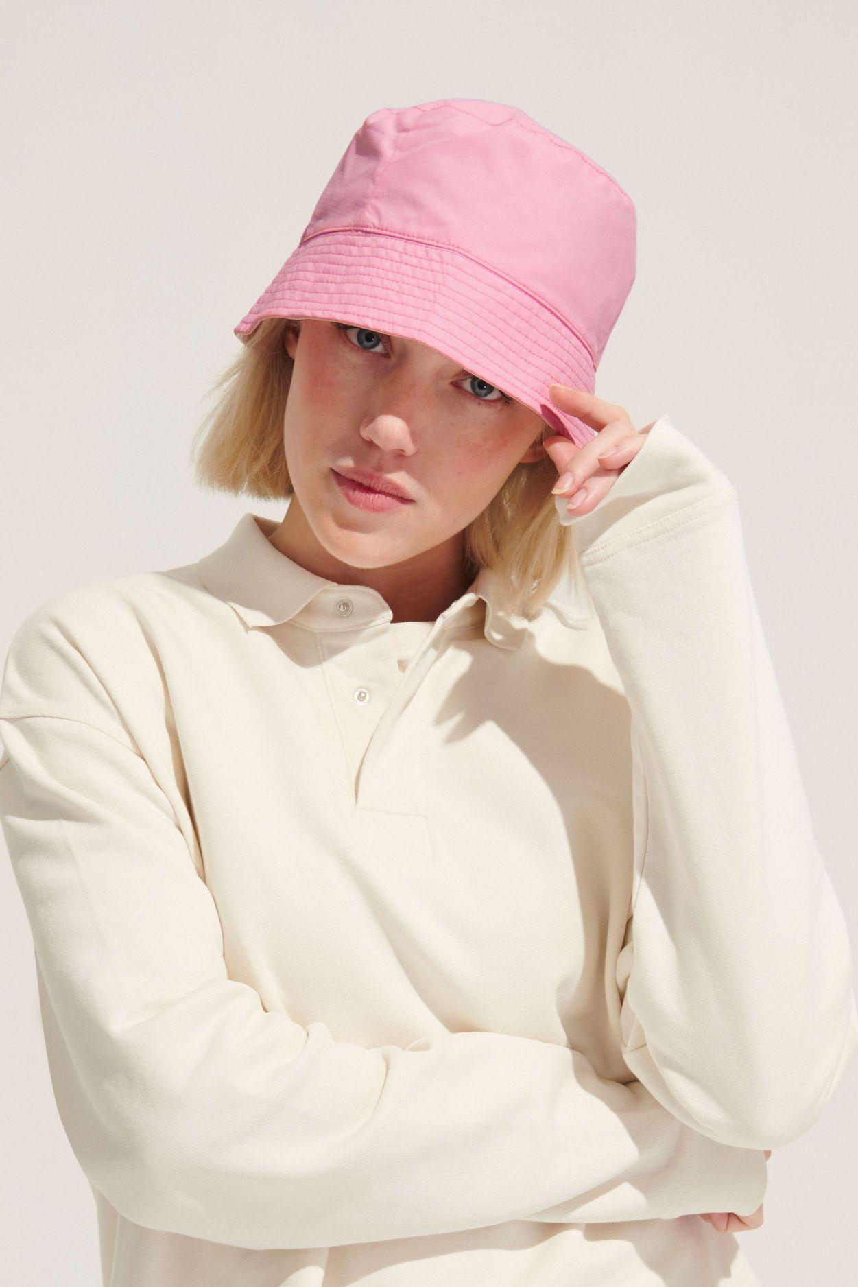 BOB EN NYLON UNISEXE