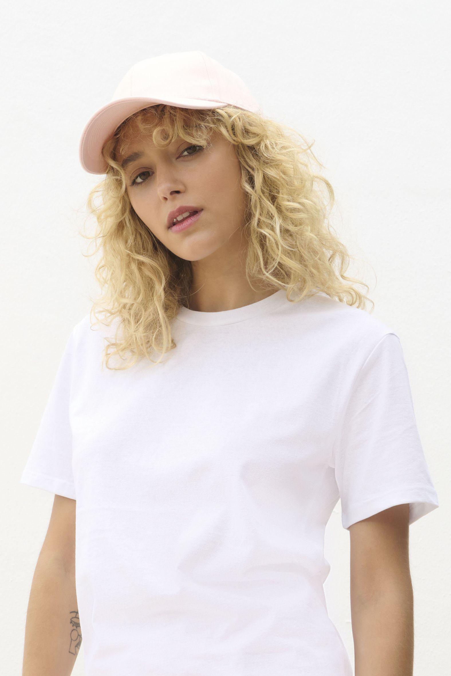 CASQUETTE 6 PANNEAUX