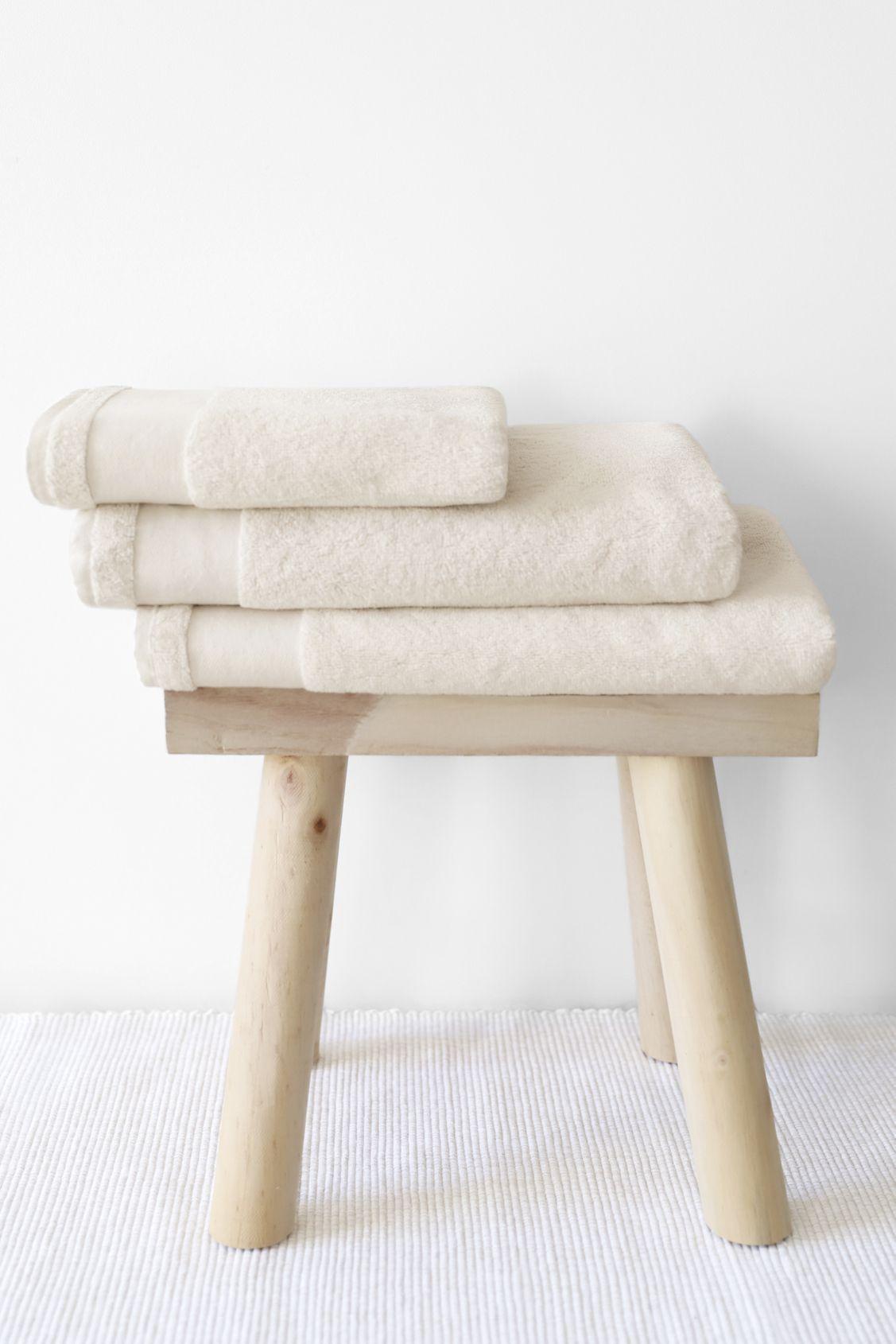 DRAP DE BAIN