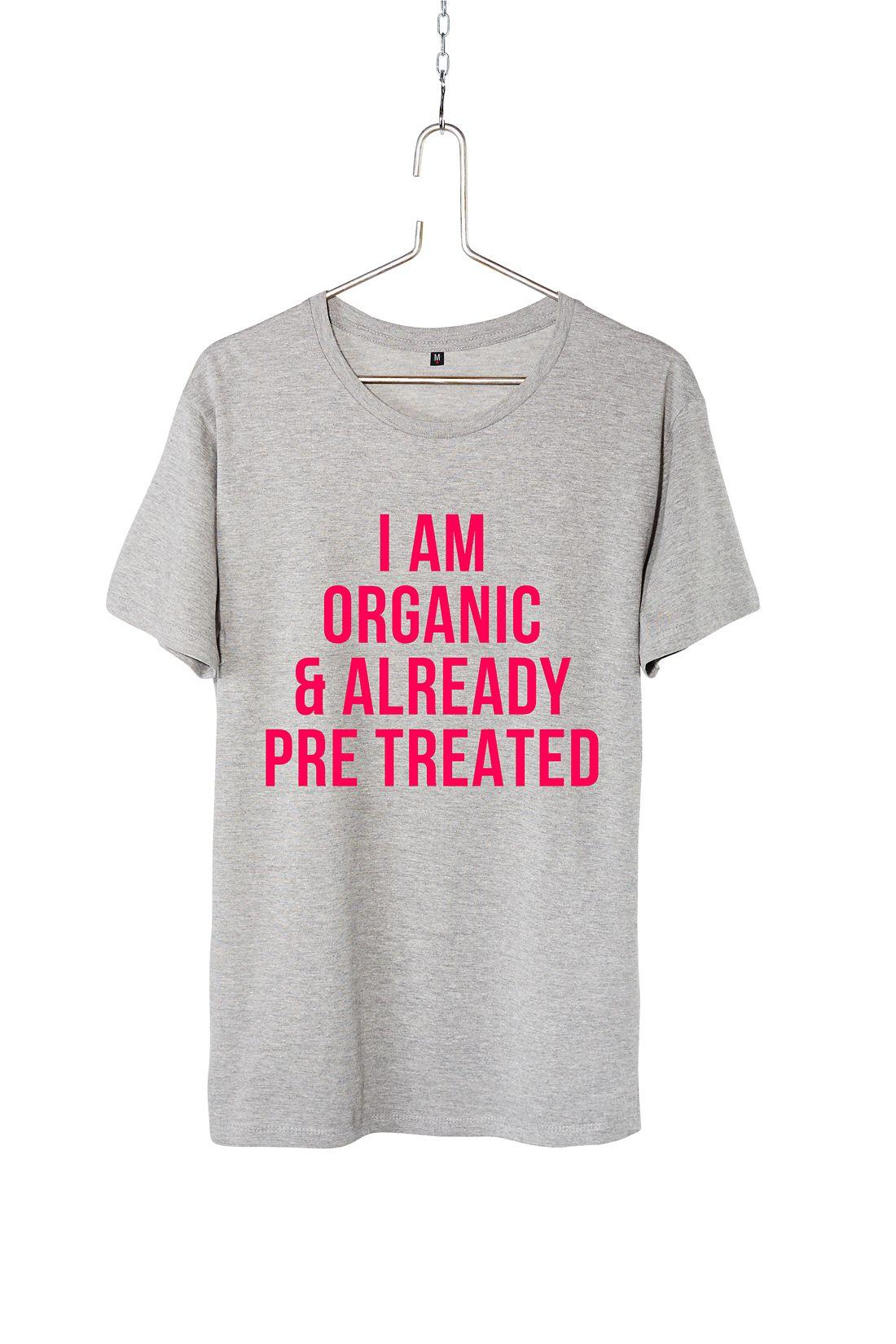TEE-SHIRT HOMME MANCHES COURTES