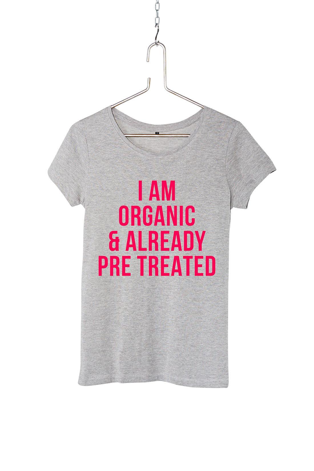 TEE-SHIRT FEMME MANCHES COURTES