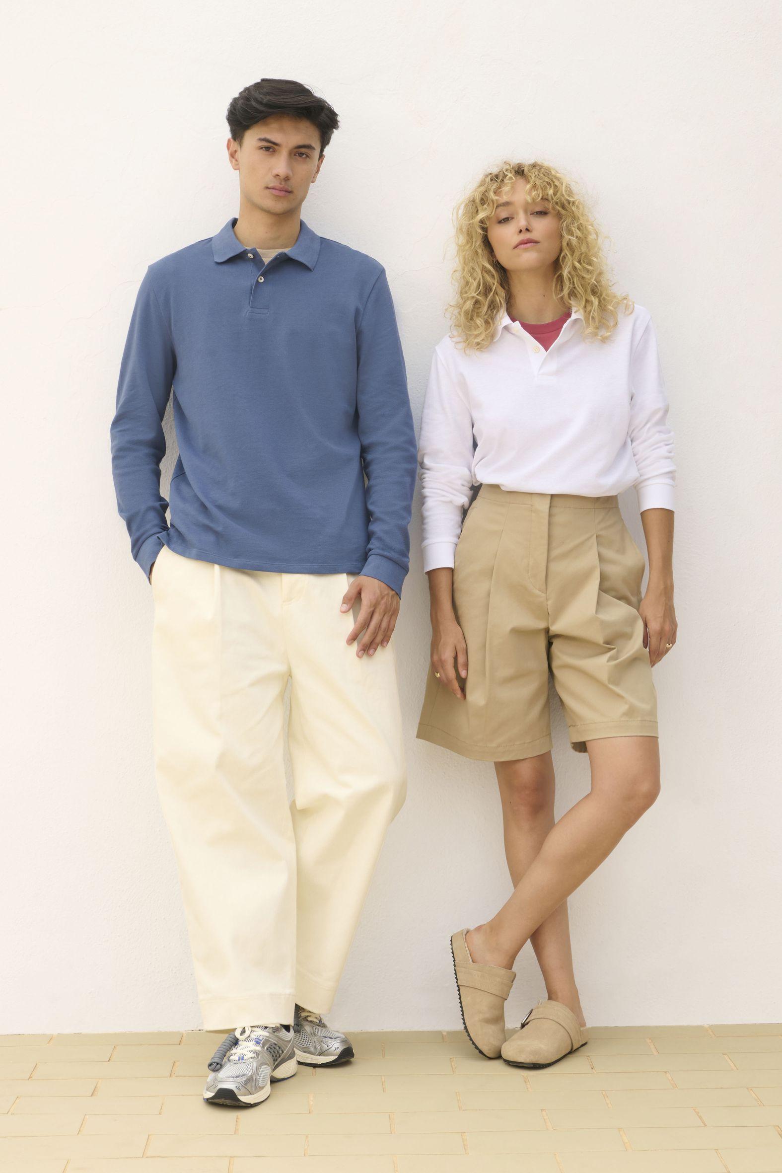 POLO UNISEXE