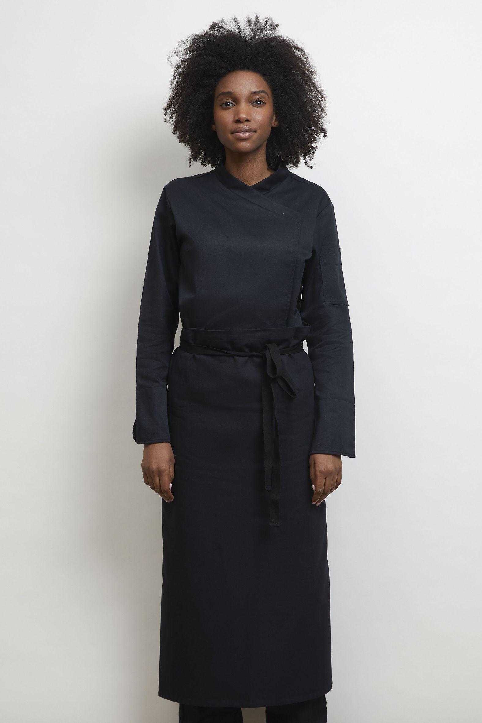 TABLIER HAUT DE GAMME SANS BAVETTE