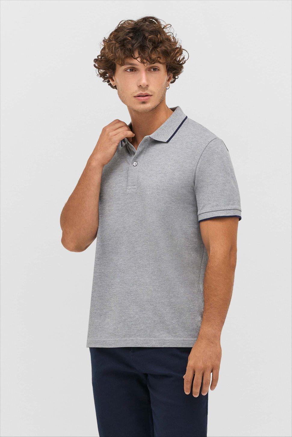 POLO UNISEXE
