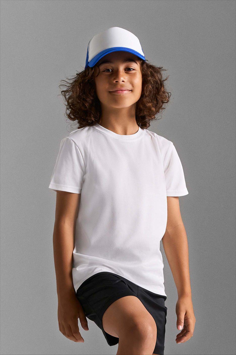 TEE-SHIRT SPORT ENFANT