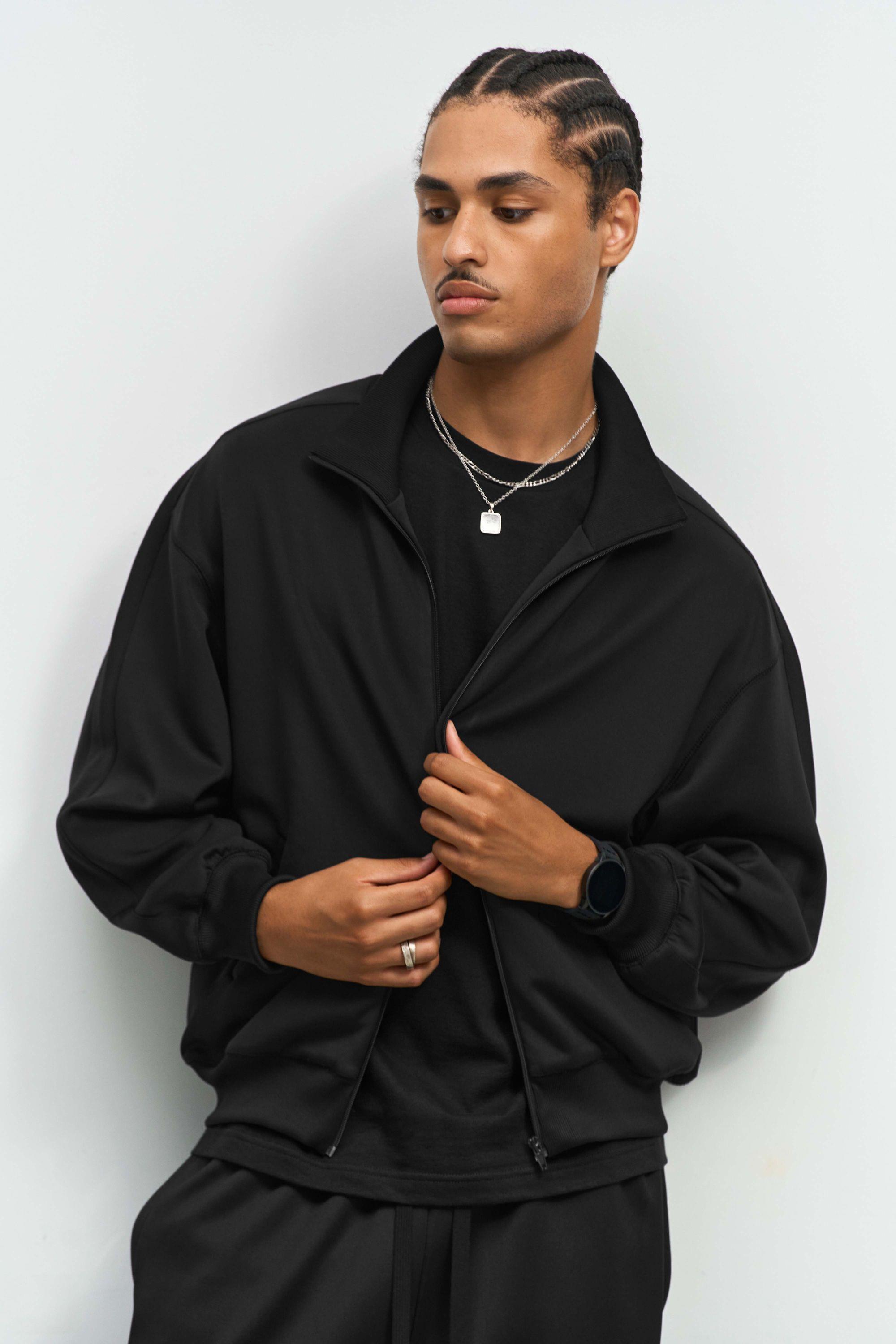 VESTE DE SURVÊTEMENT VINTAGE