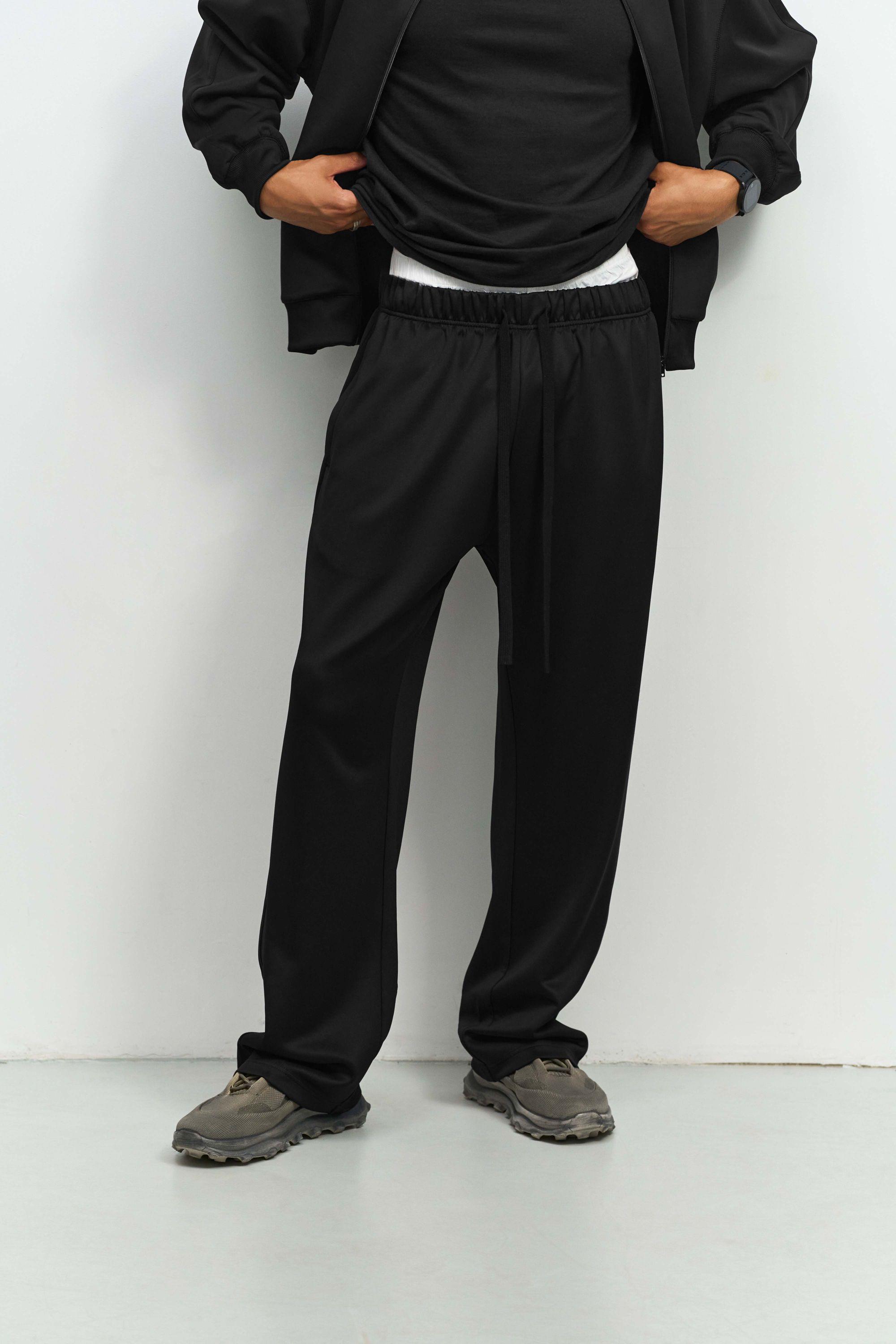 PANTALON DE SURVÊTEMENT VINTAGE