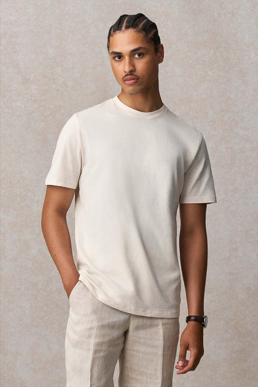 TEE-SHIRT UNISEXE EASYCARE