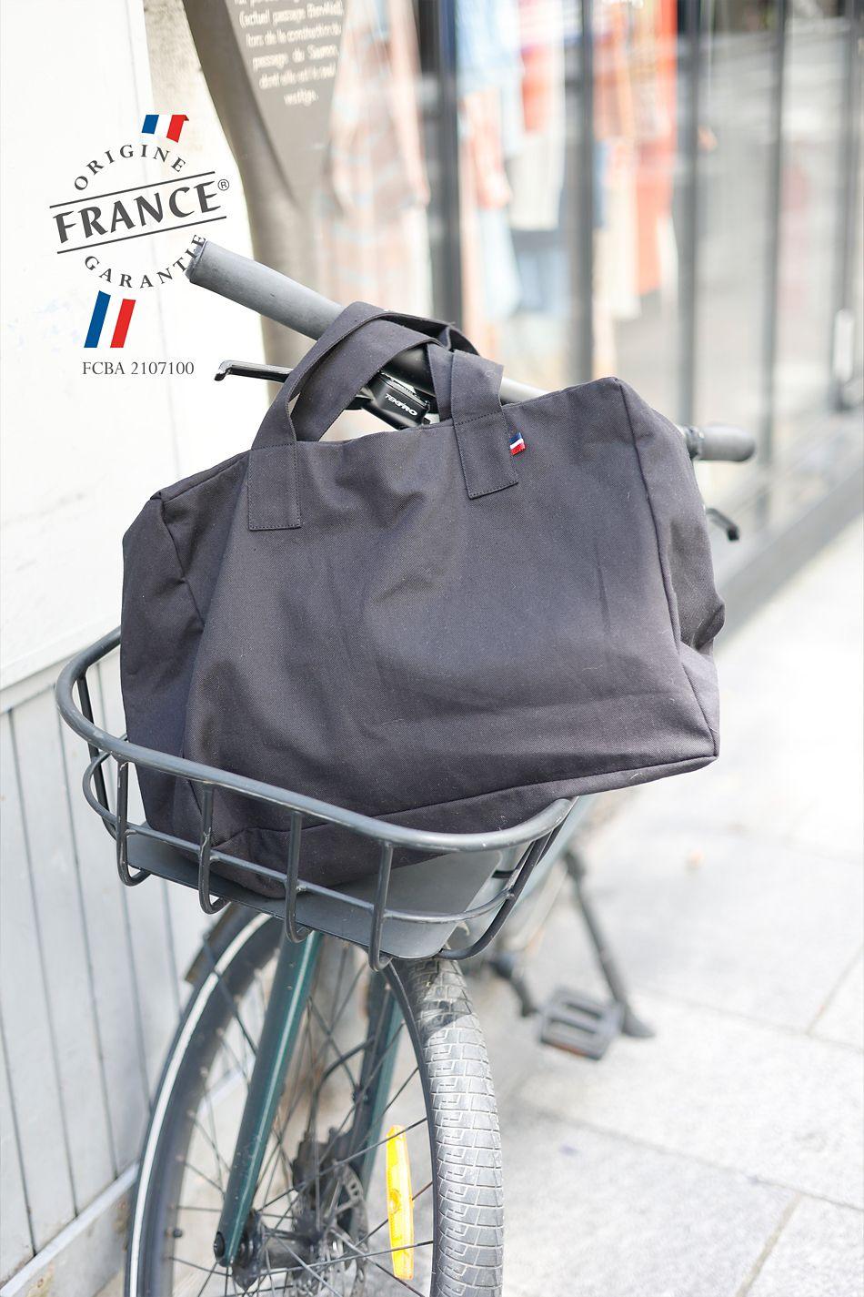 SAC 24H FABRIQUÉ EN FRANCE