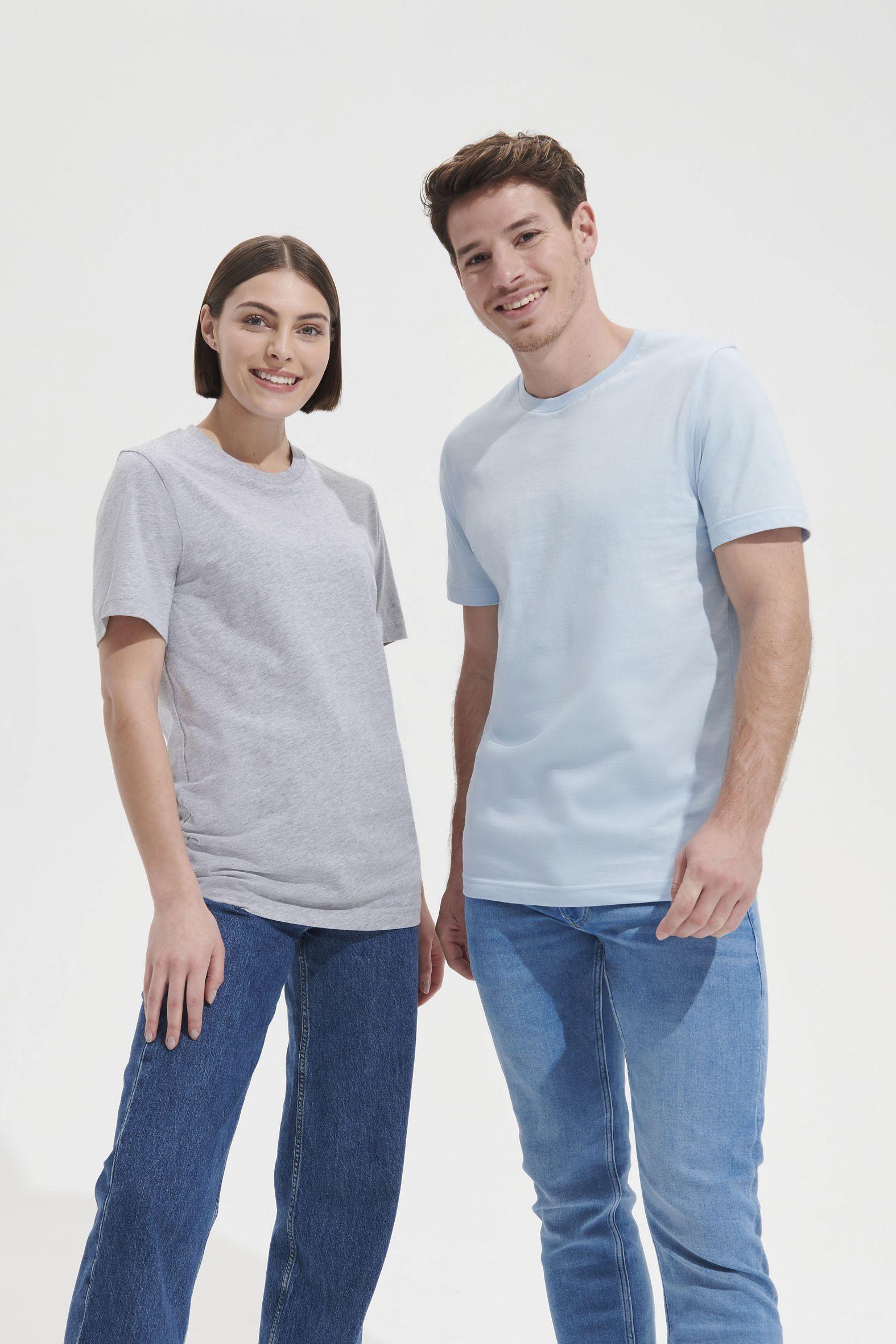 TEE-SHIRT UNISEXE