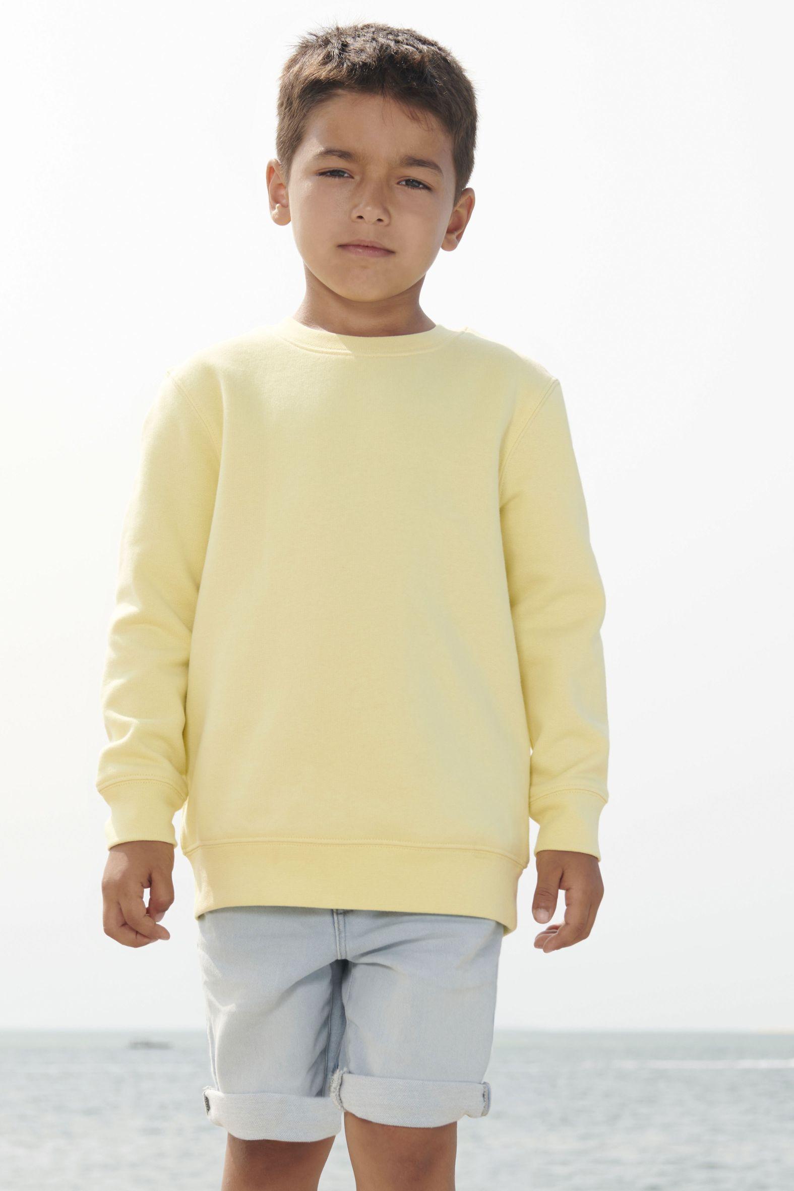 SWEAT-SHIRT ENFANT
