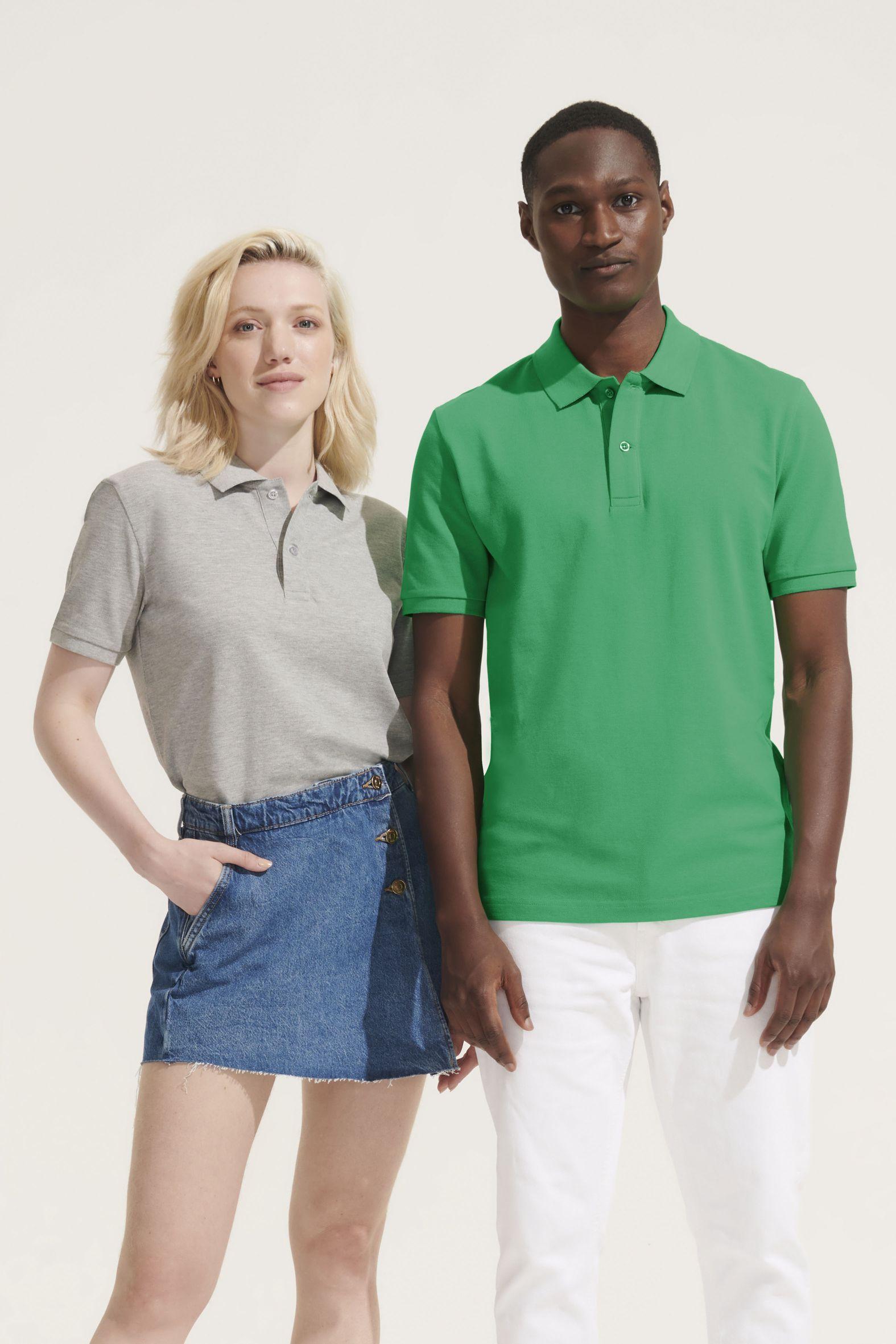 POLO UNISEXE