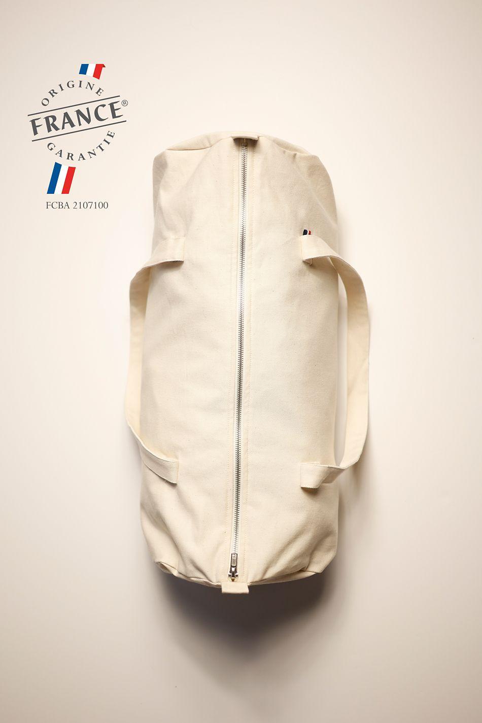 SAC BOWLING FABRIQUÉ EN FRANCE