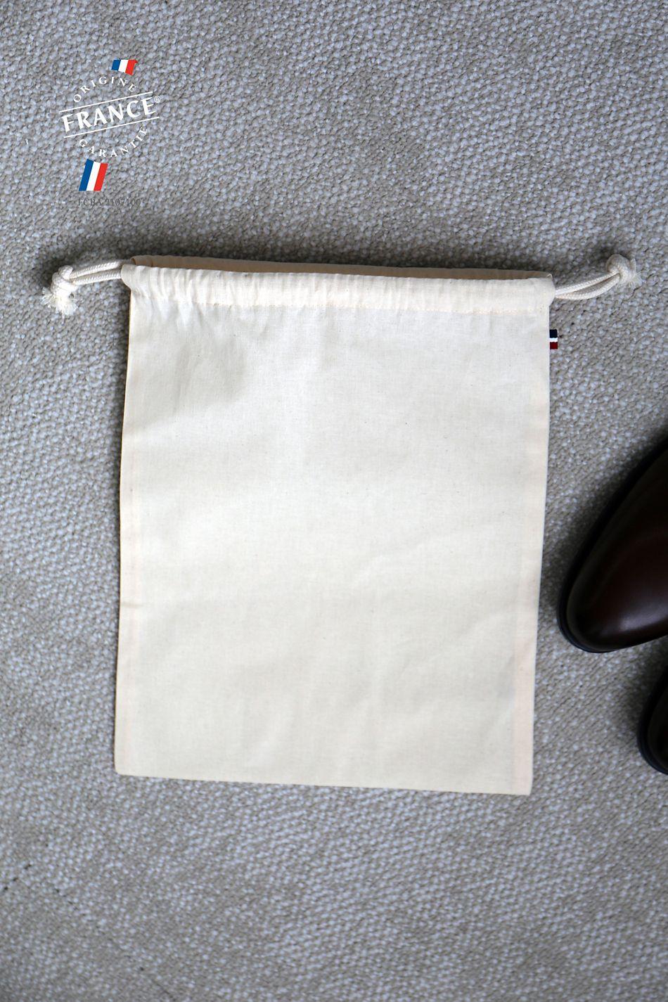POCHETTE FABRIQUÉ EN FRANCE