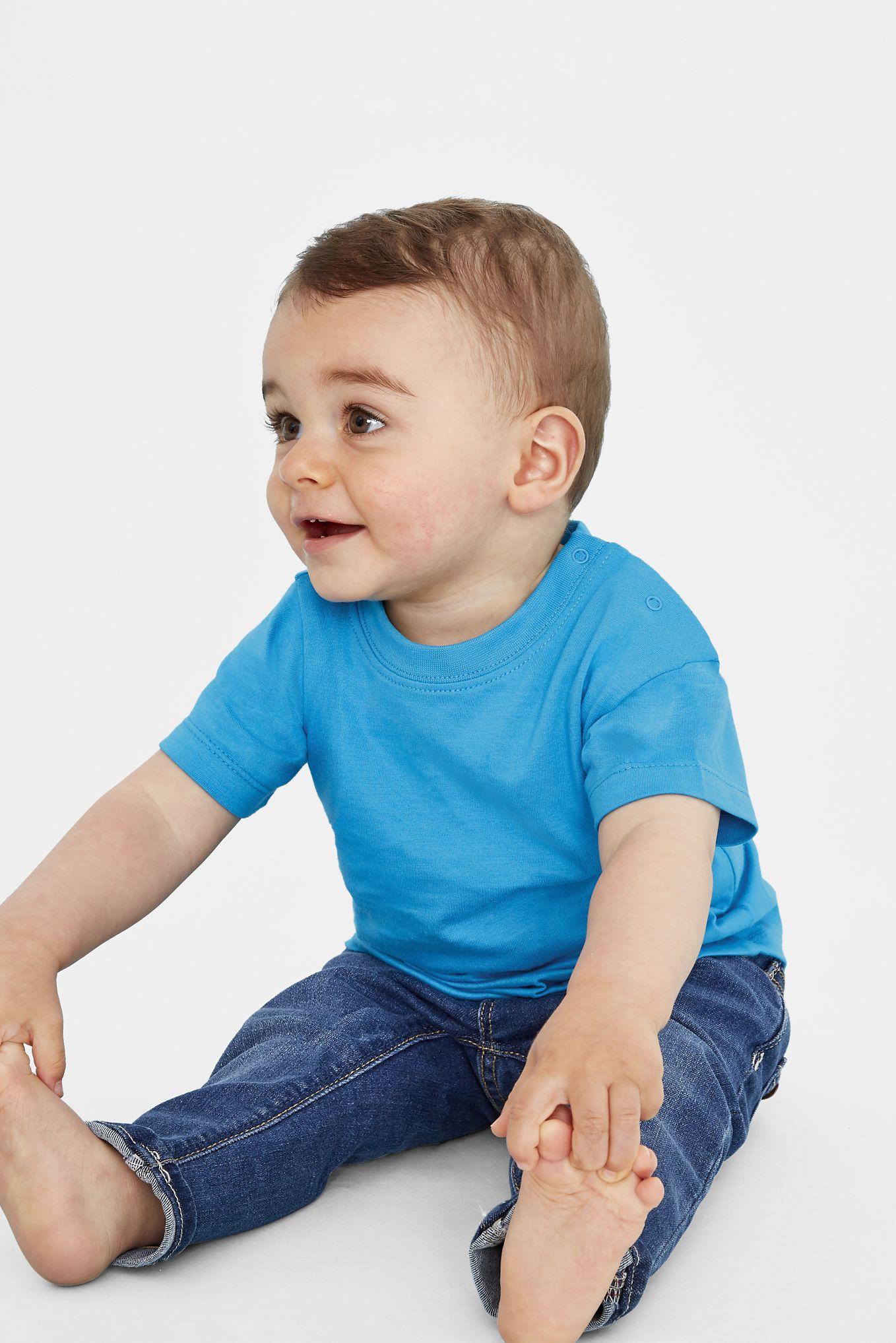 TEE-SHIRT BÉBÉ