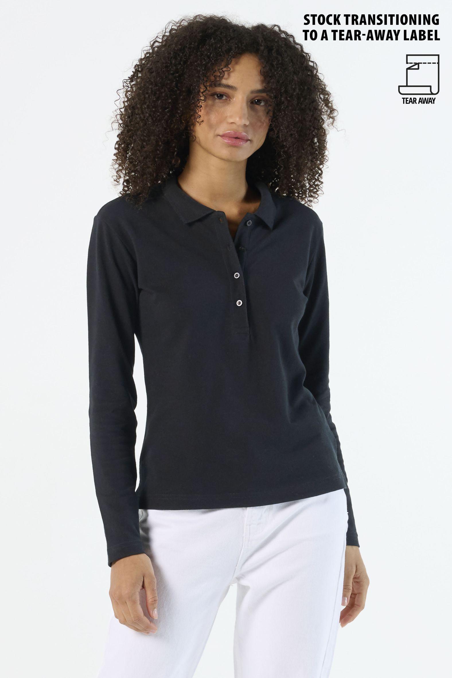 POLO FEMME