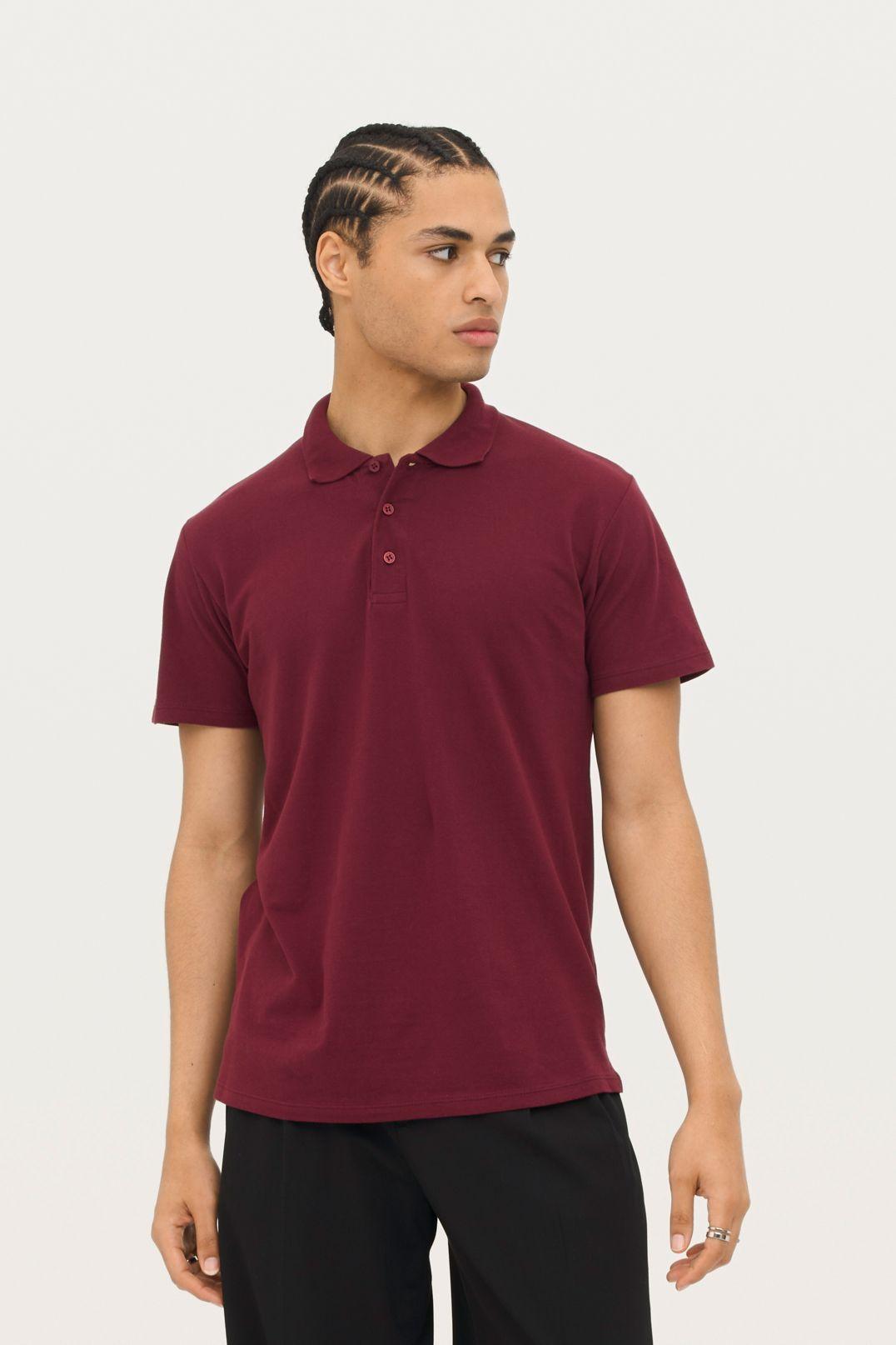 POLO HOMME