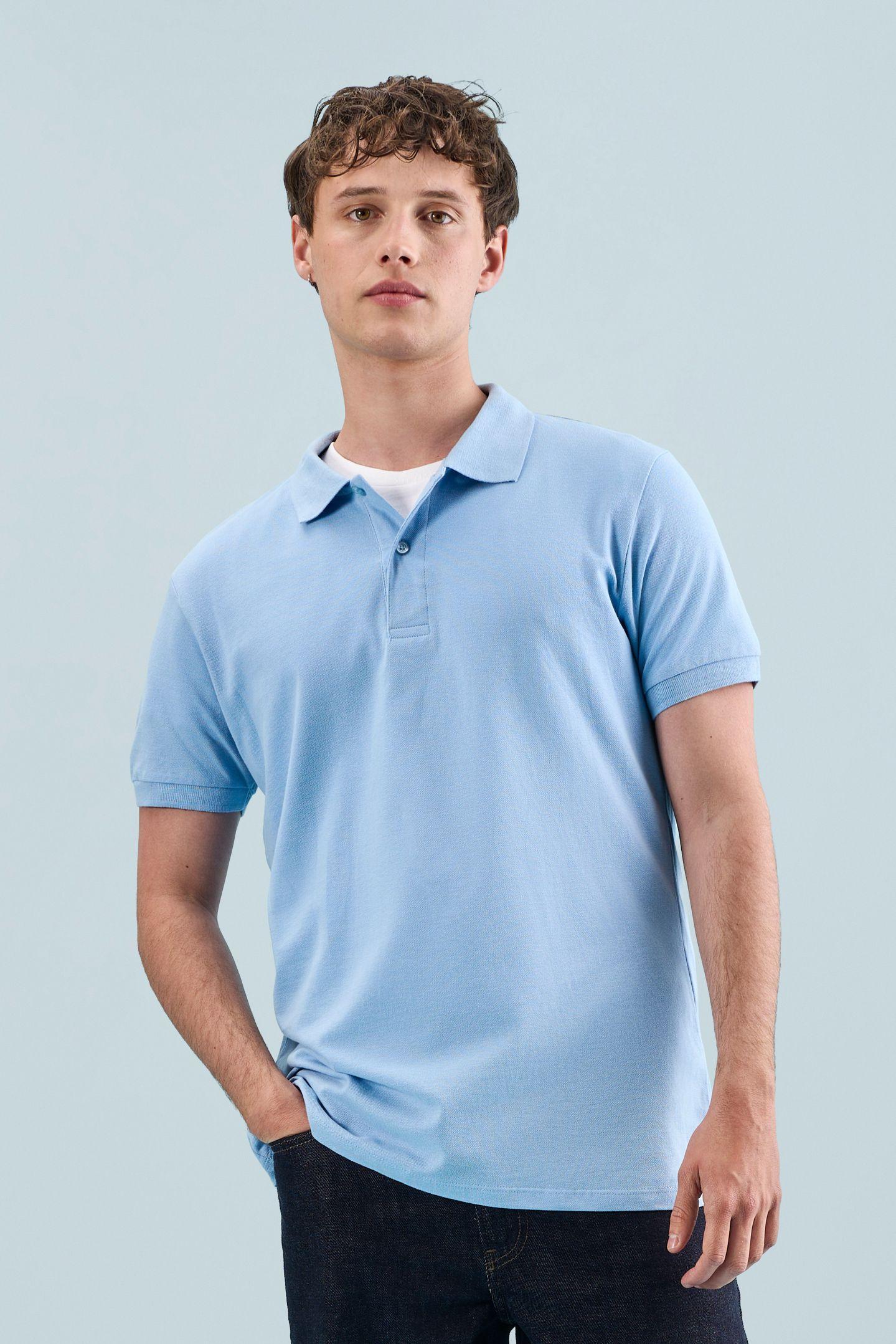 POLO HOMME