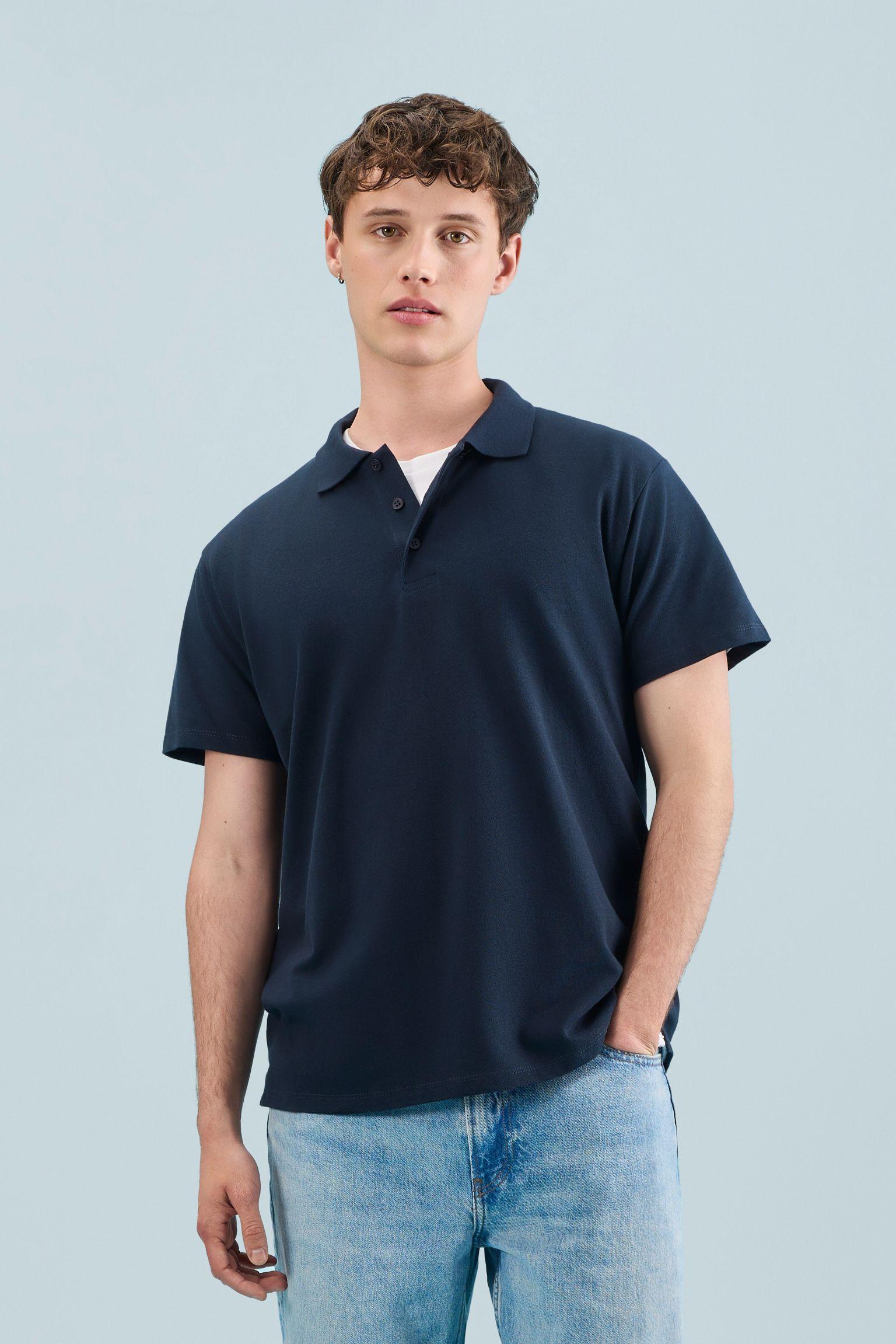POLO HOMME
