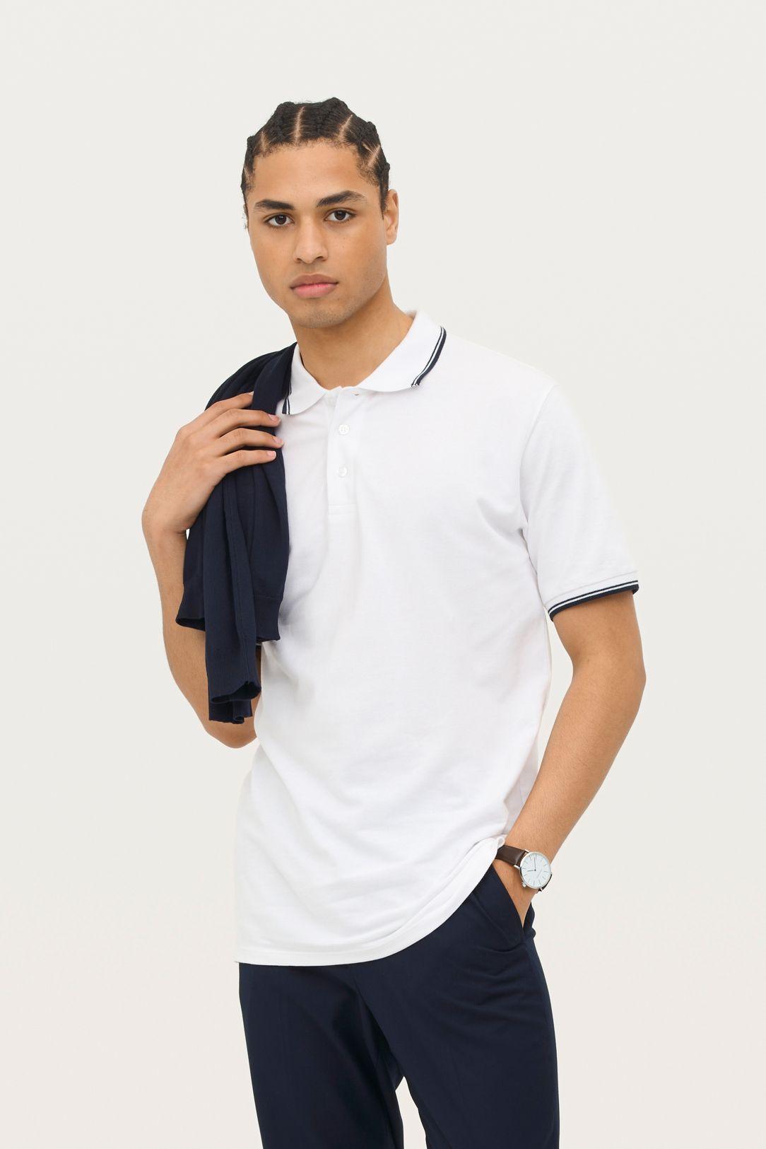 POLO HOMME