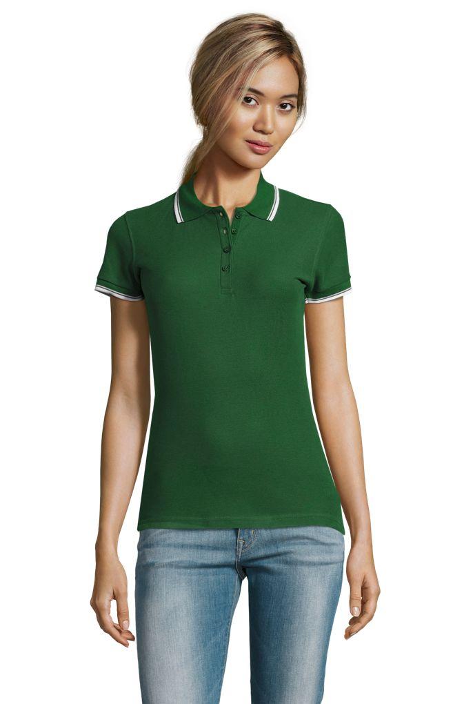 POLO FEMME
