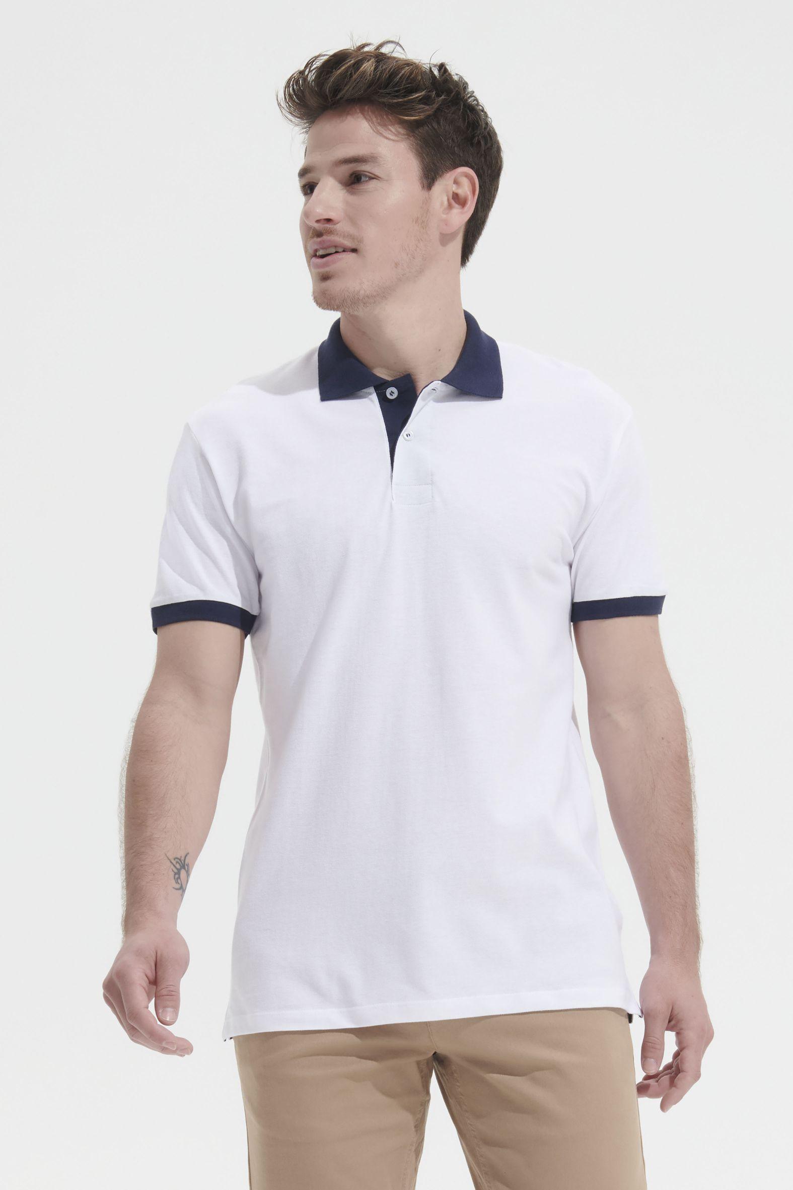 POLO UNISEXE
