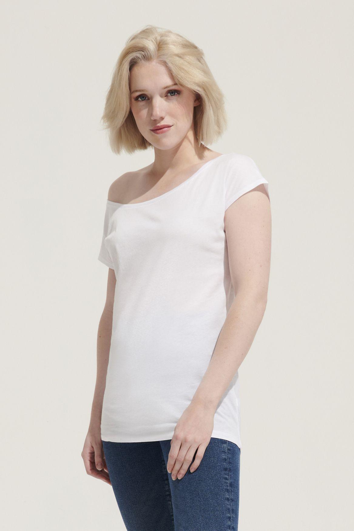TEE-SHIRT LONG MANCHES KIMONO