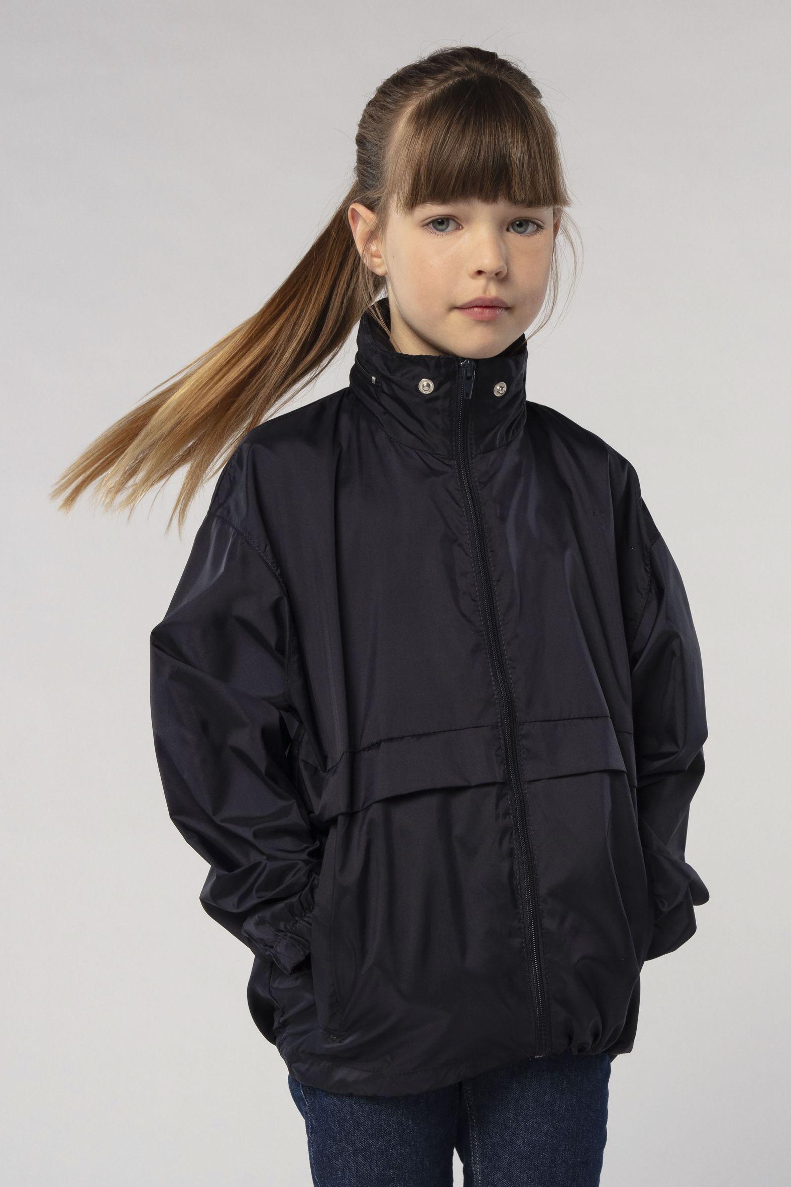 COUPE-VENT ENFANT