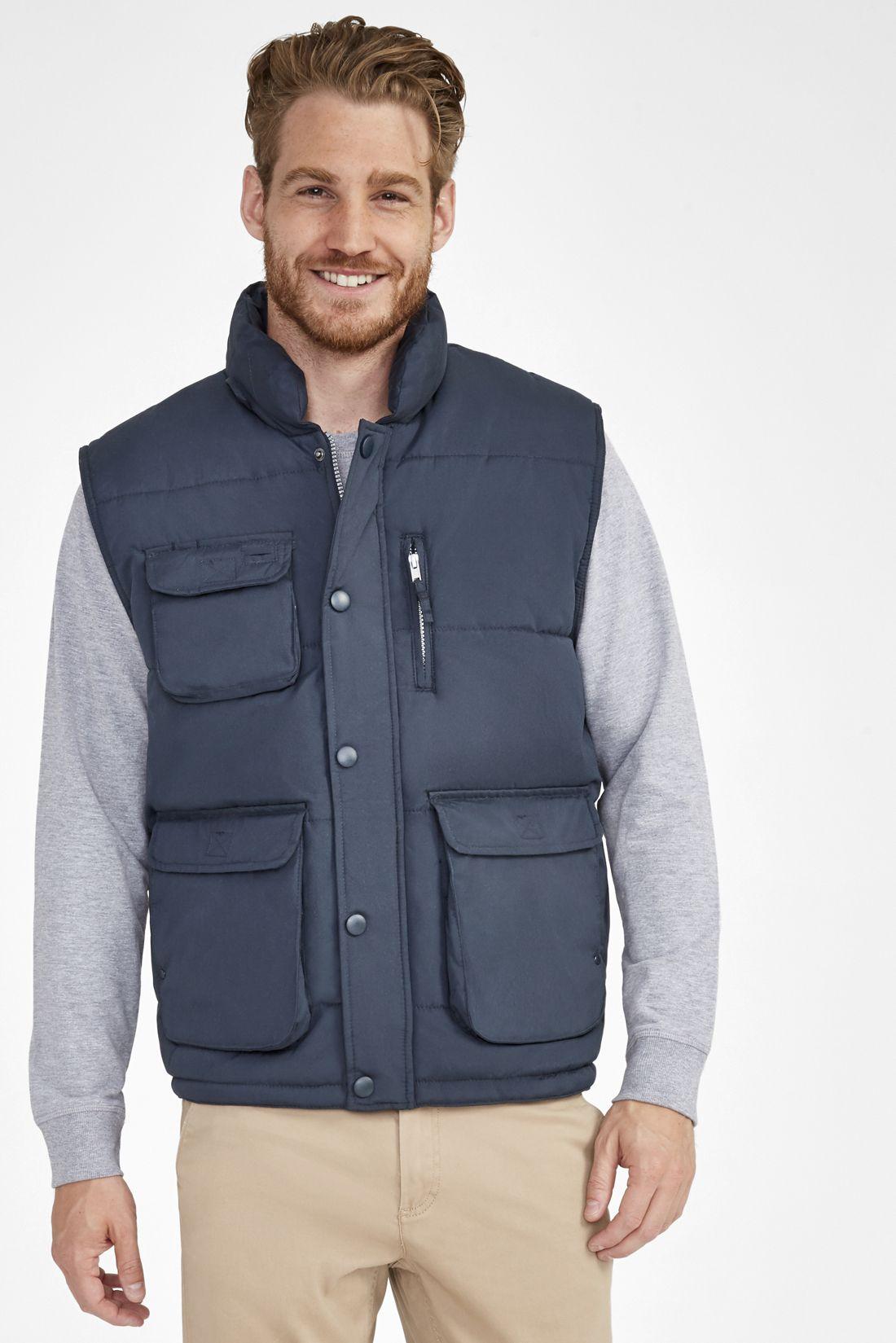 BODYWARMER