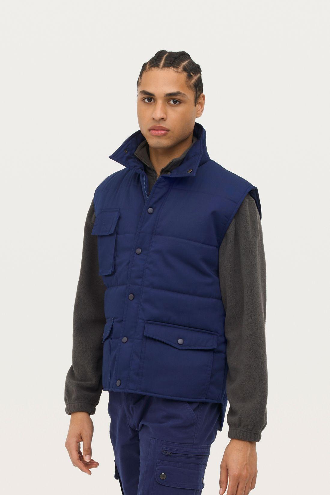 BODYWARMER WORKWEAR
