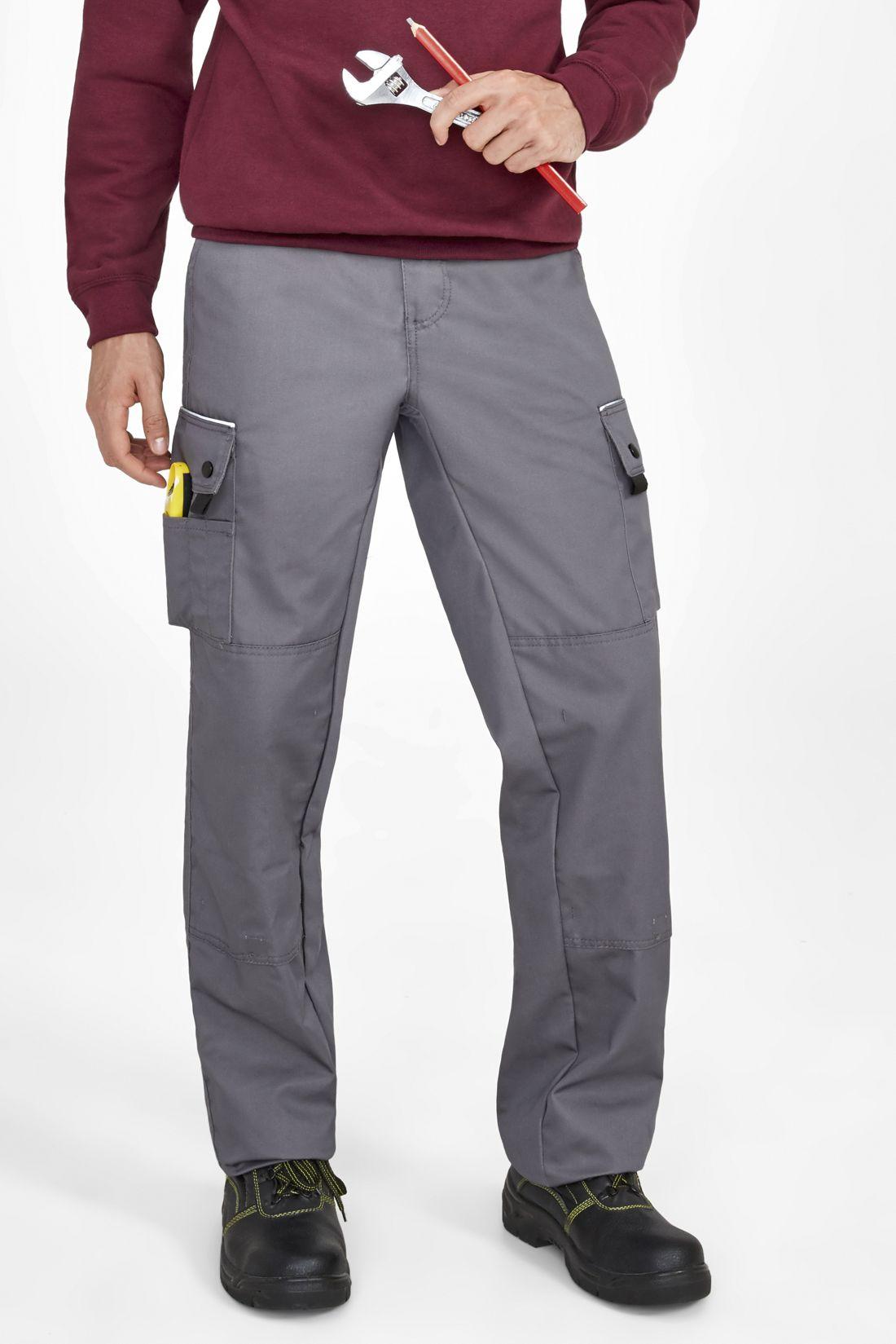 PANTALON WORKWEAR HOMME