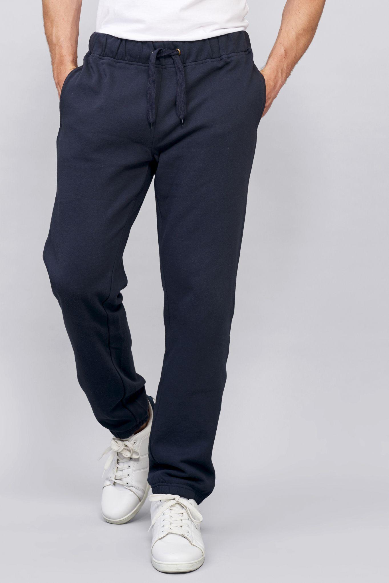 PANTALON DE JOGGING