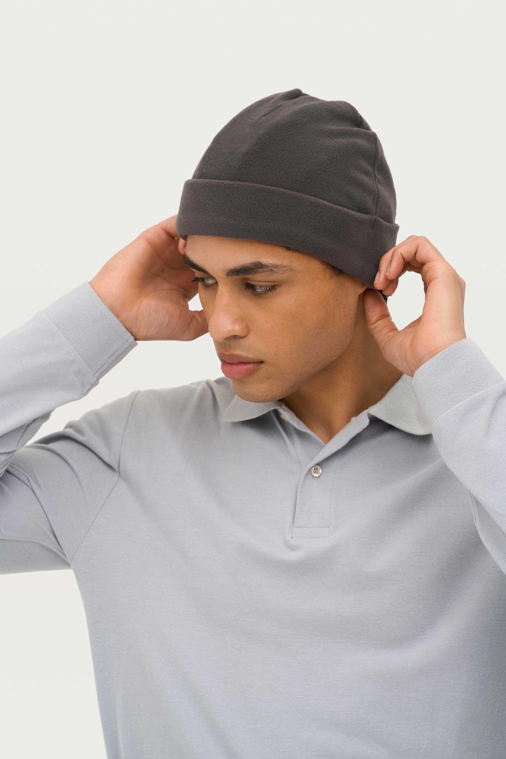 BONNET POLAIRE UNISEXE