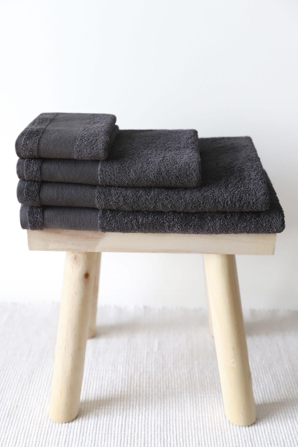 SERVIETTE DE BAIN