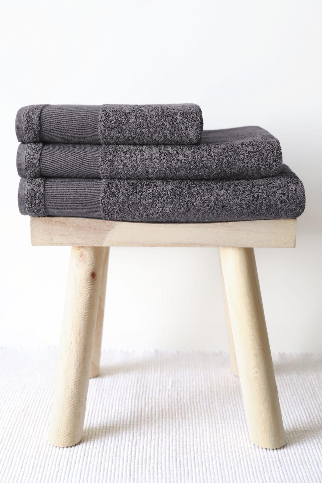 SERVIETTE DE BAIN