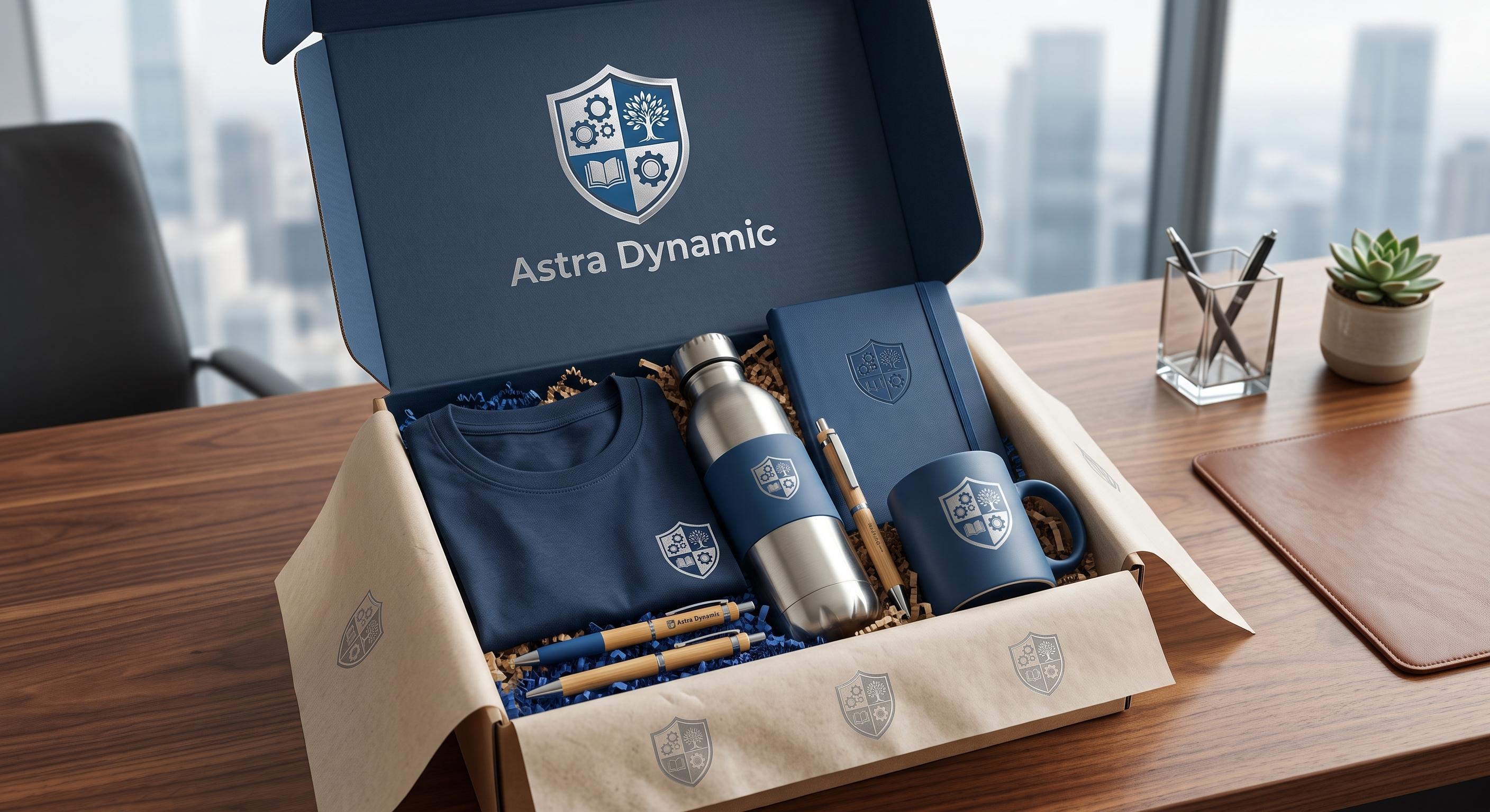 Welcome Pack