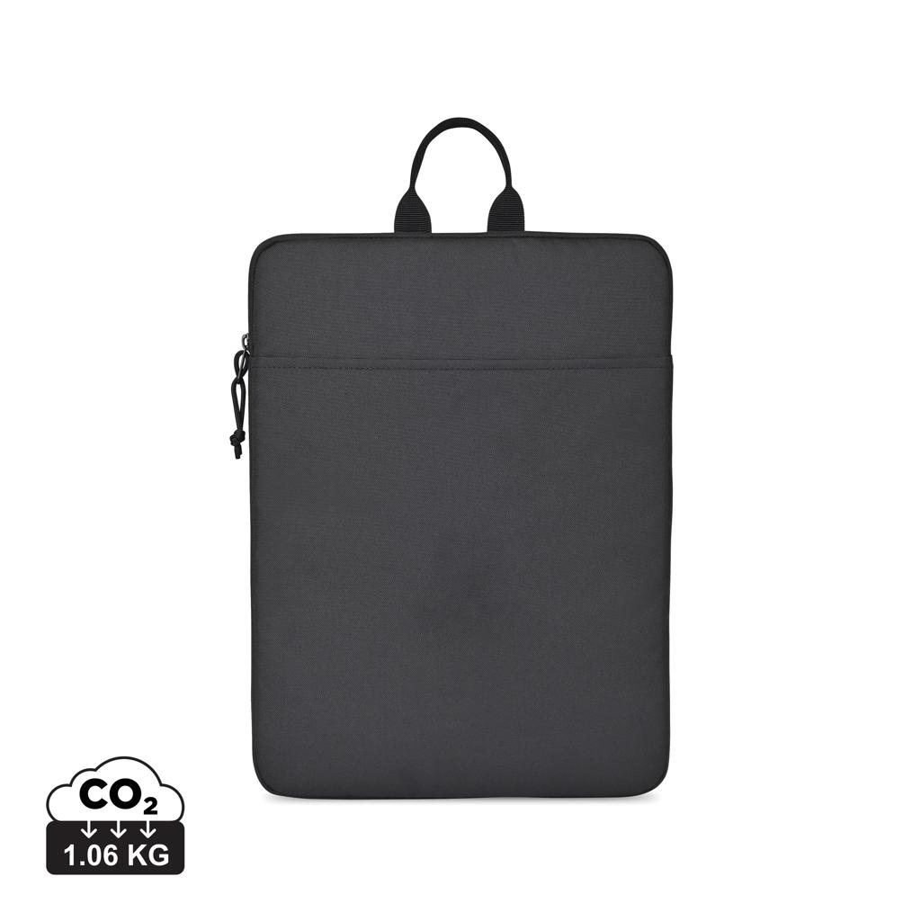 Housse ordinateur 16" en rPET AWARE™ Renew