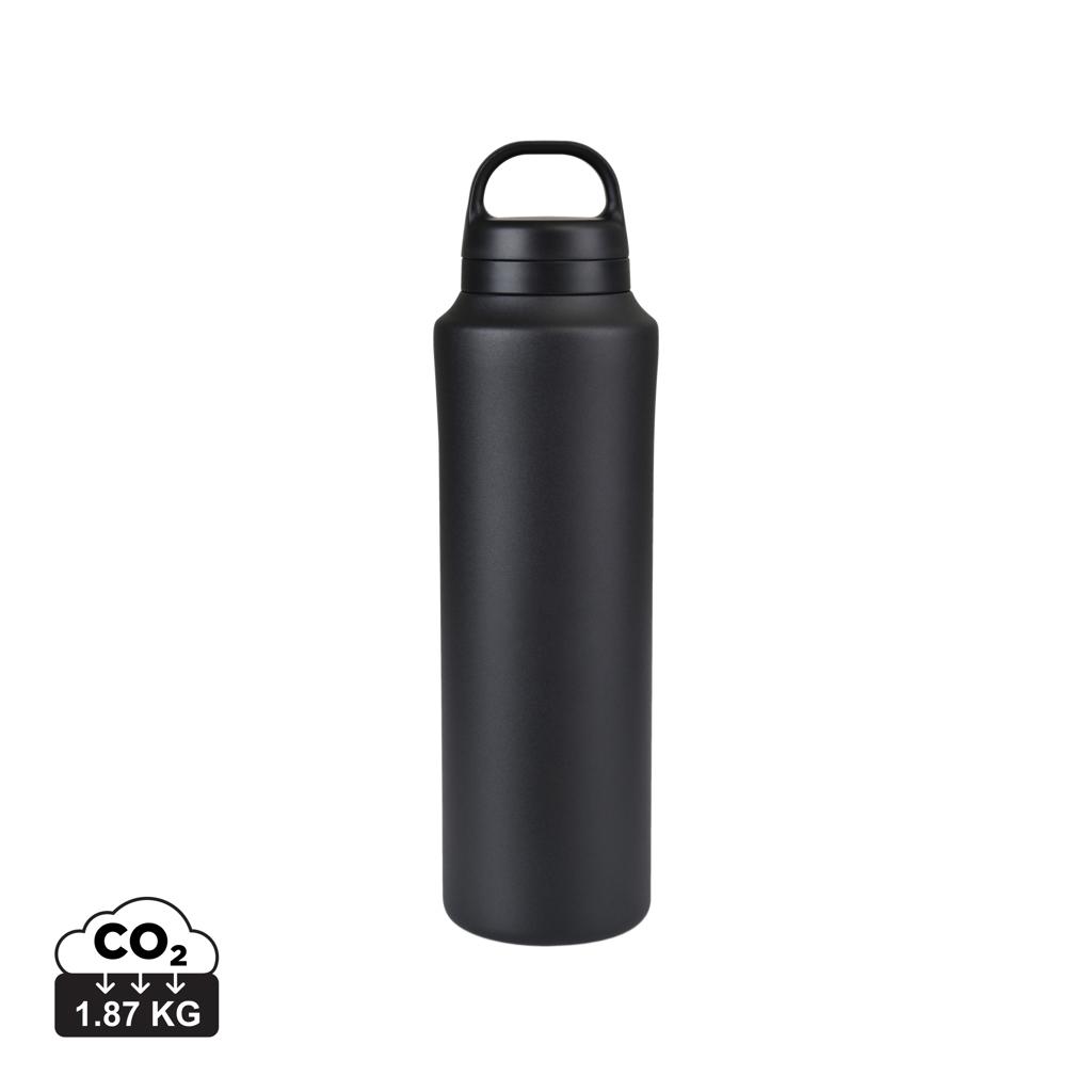 Bouteille 740ml en acier recyclé RCS Aviana™ Rowan