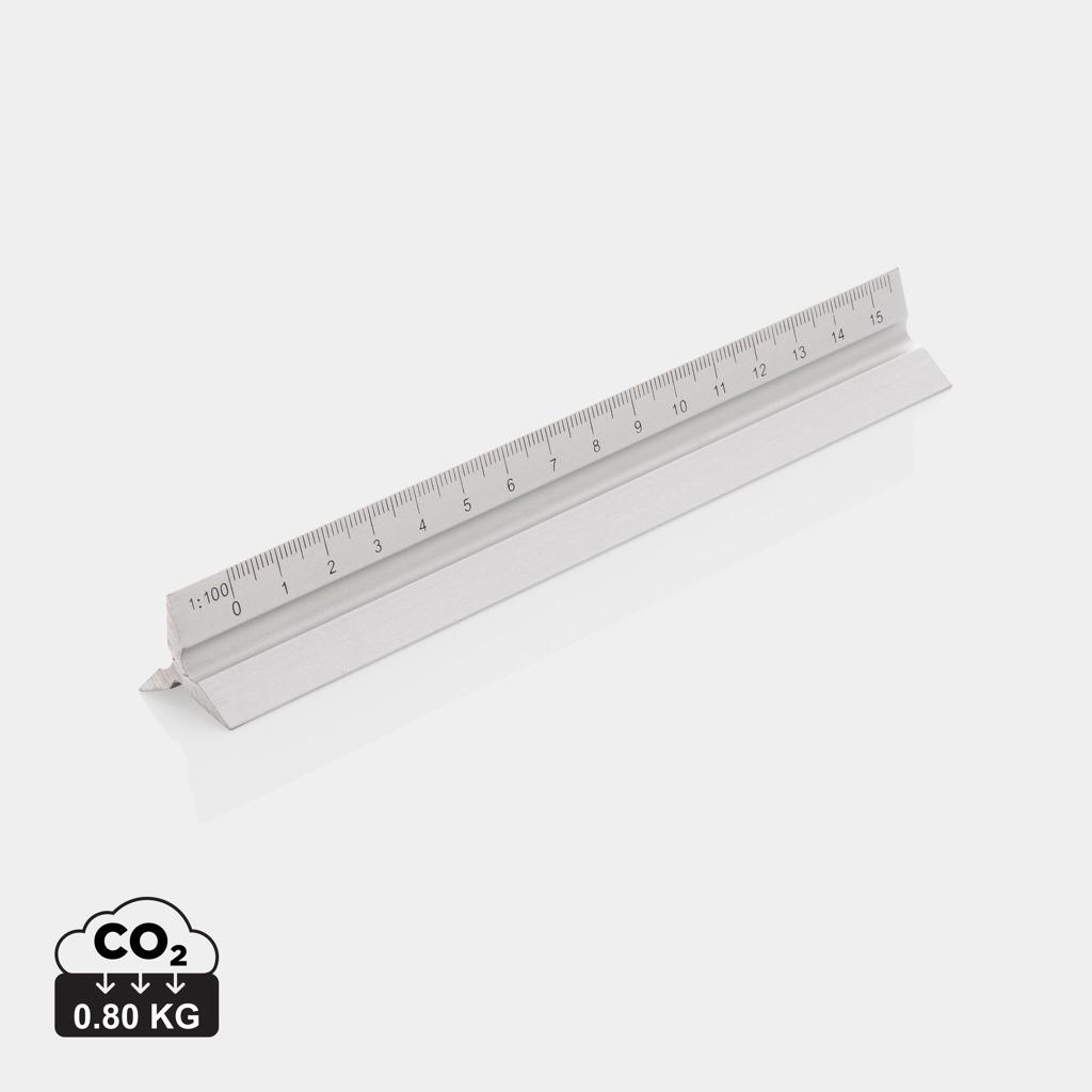 Cutch aluminium 15 cm